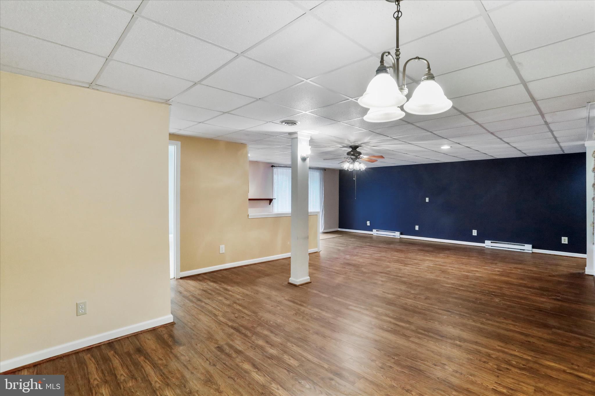 HICKORY CORNER - Residential