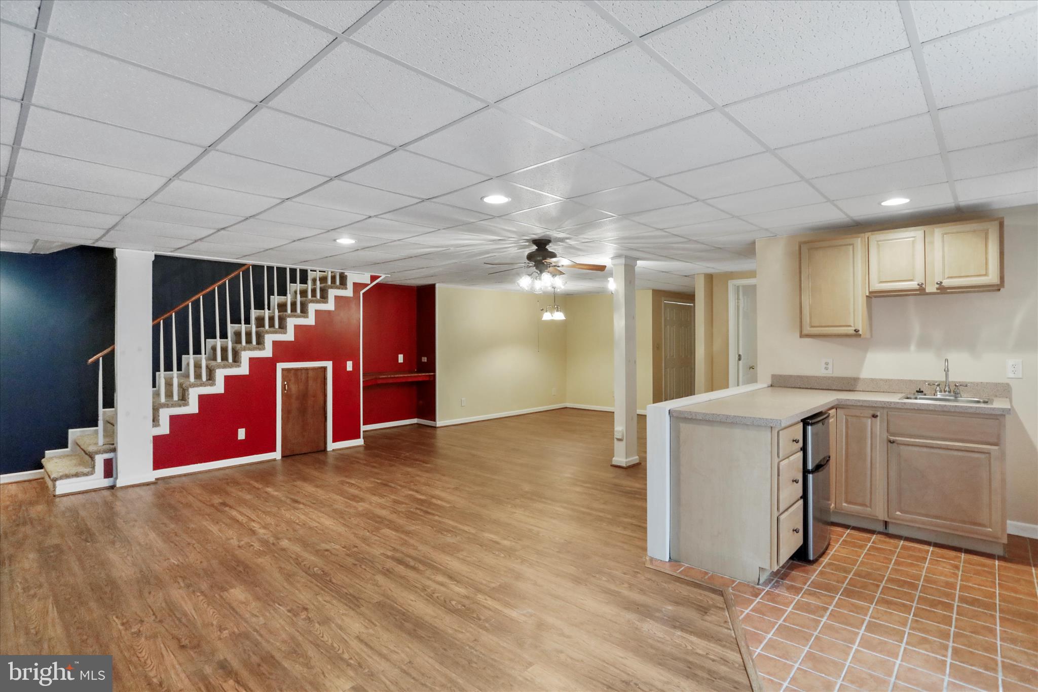 HICKORY CORNER - Residential