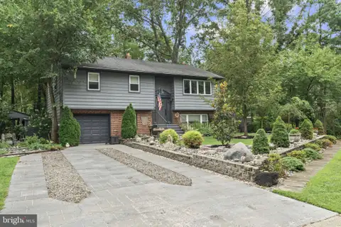 112 Woodland Avenue, Medford, NJ 08055 - #: NJBL2110040