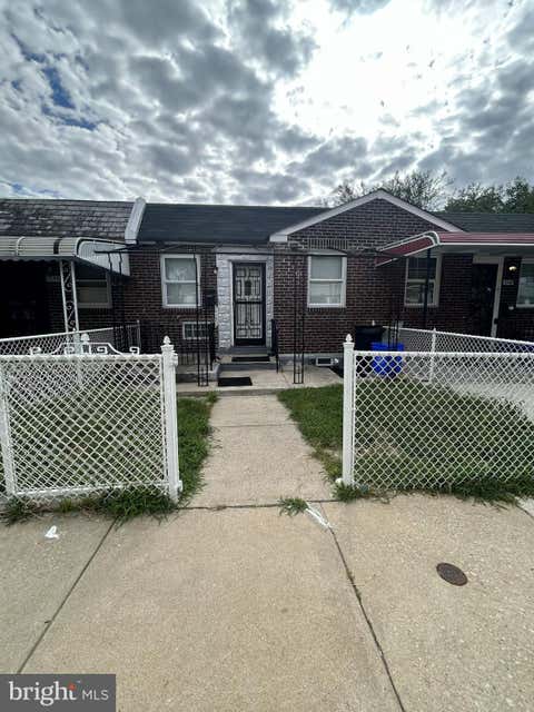 Photo of 2242 S 56th Street, PHILADELPHIA, PA 19143 (MLS # PAPH2661172)
