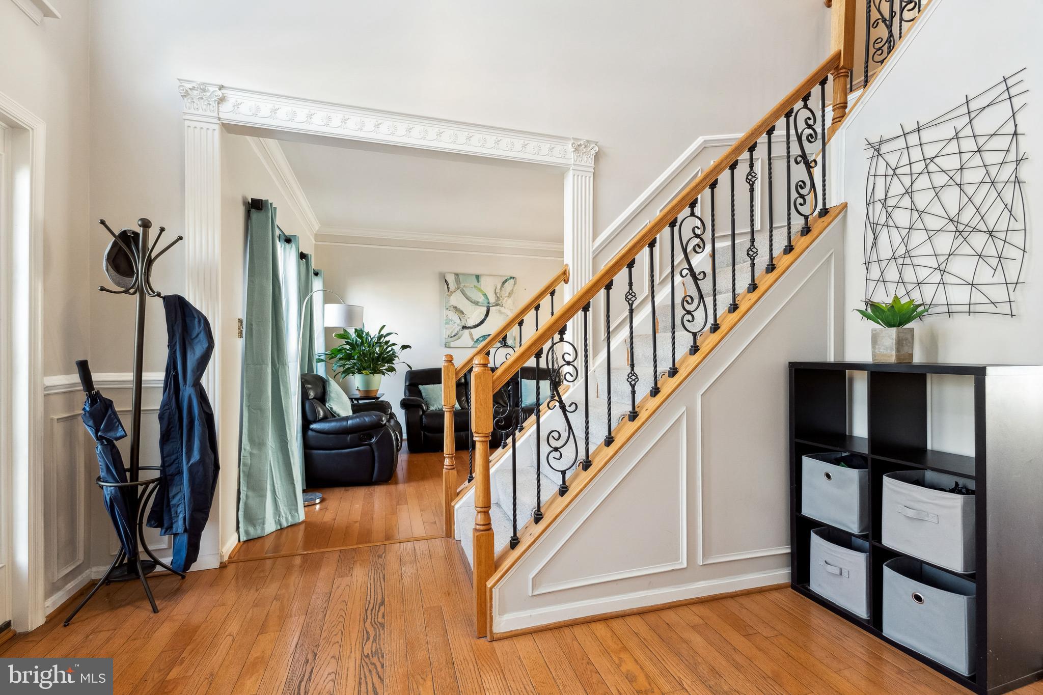 THE VILLAGES AT BRISTOL - Residential Lease