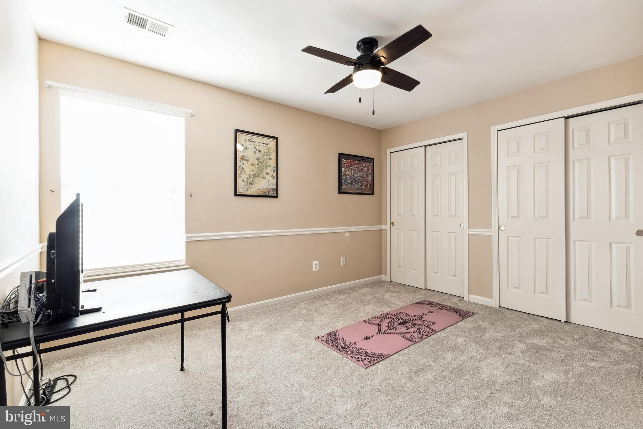 THE VILLAGES AT BRISTOL - Residential Lease