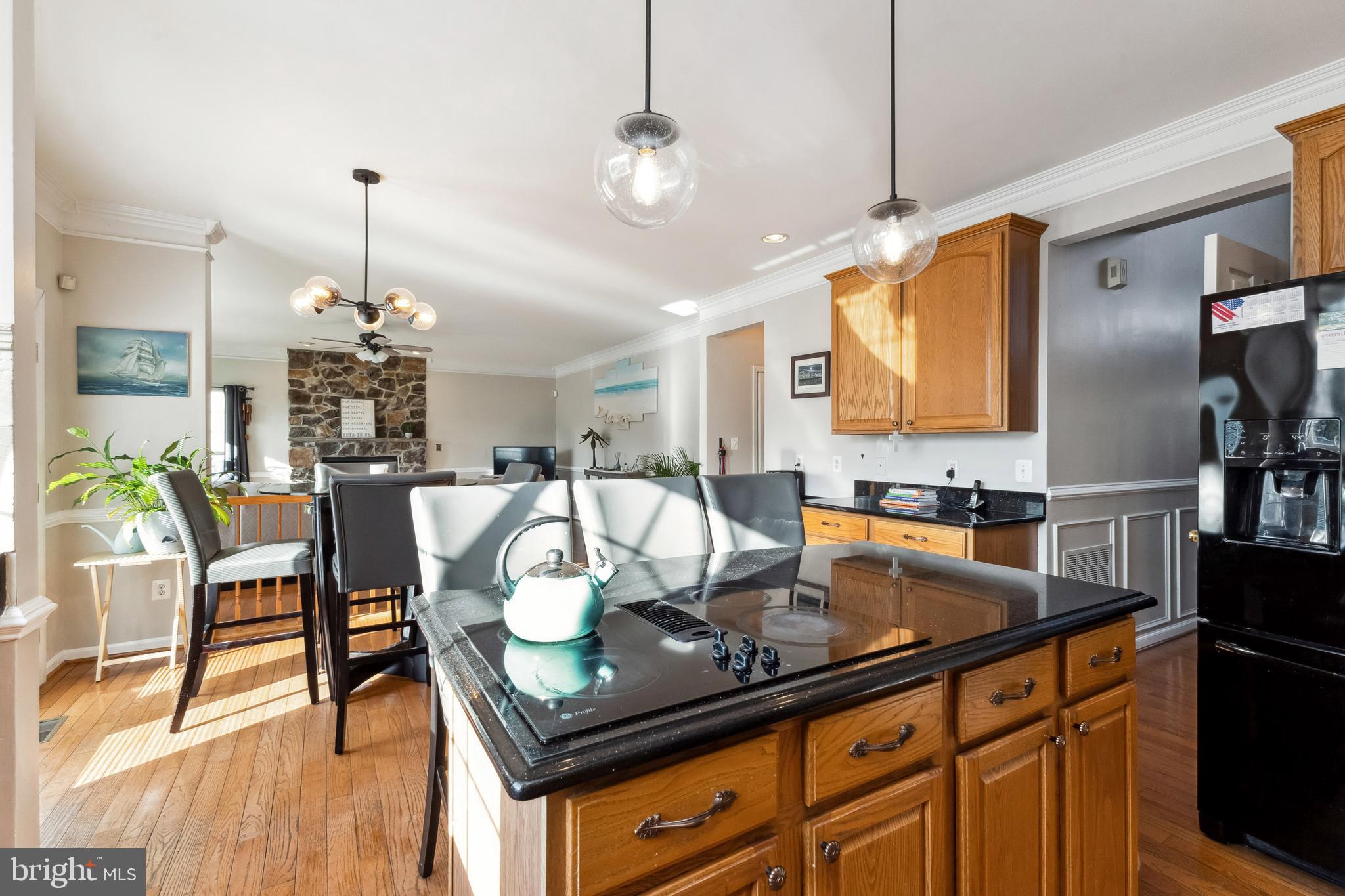 THE VILLAGES AT BRISTOL - Residential Lease