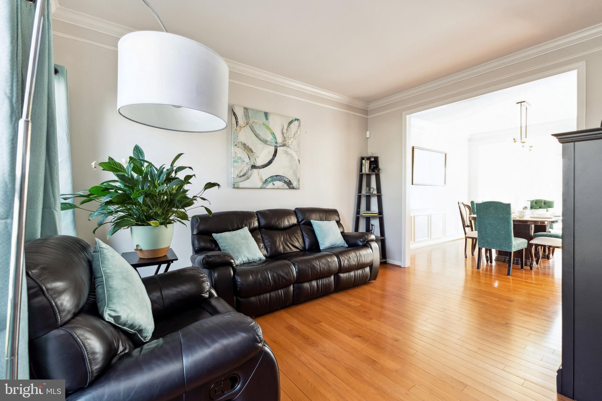 THE VILLAGES AT BRISTOL - Residential Lease