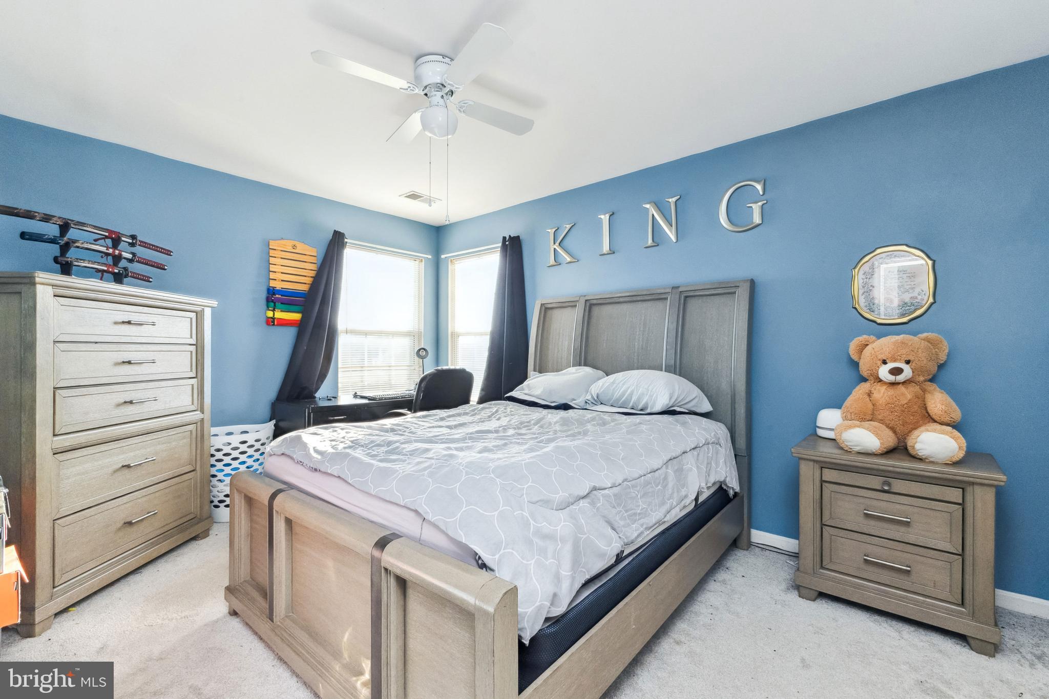 THE VILLAGES AT BRISTOL - Residential Lease