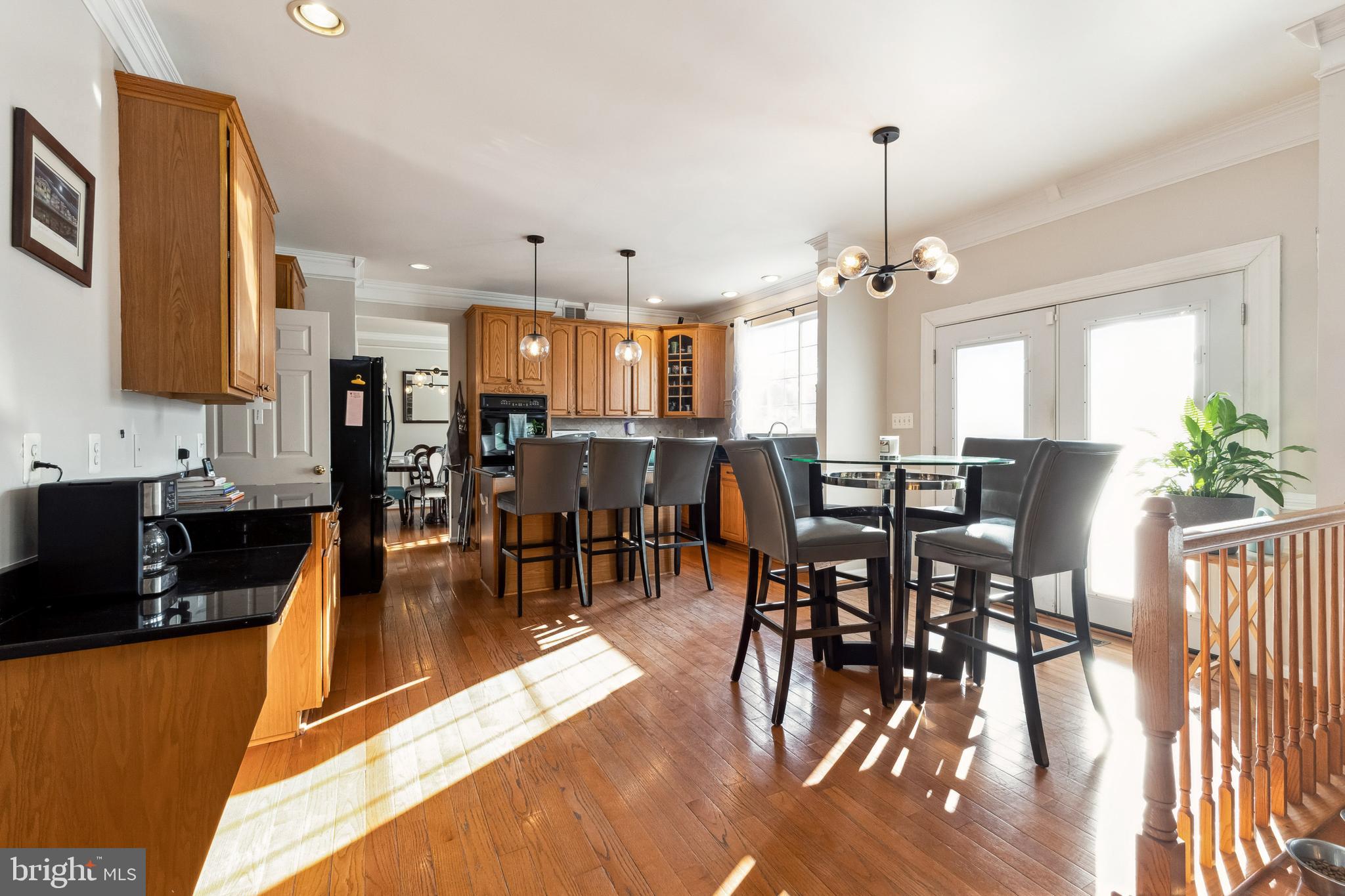 THE VILLAGES AT BRISTOL - Residential Lease