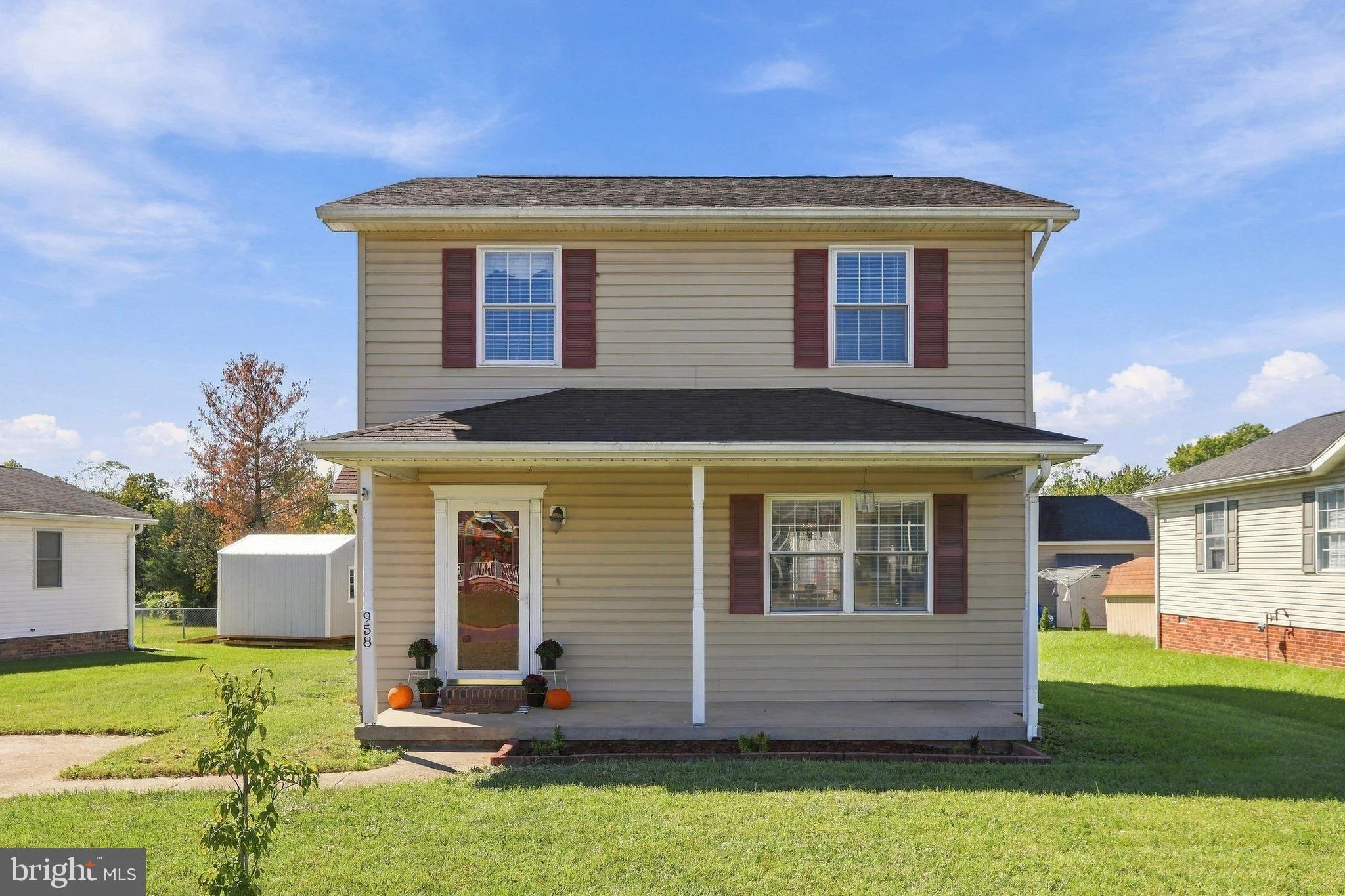 958 Dutchess Circle