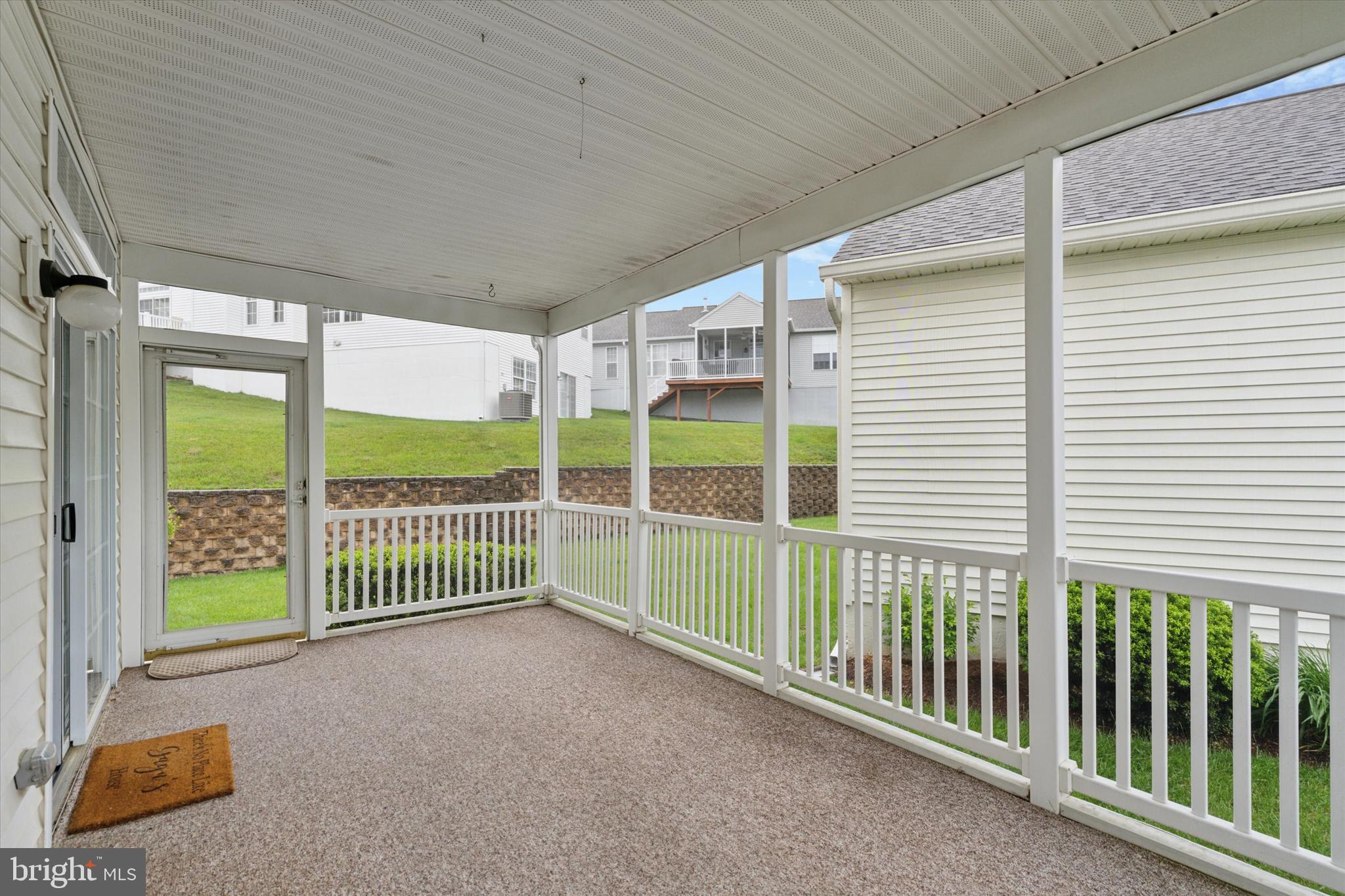 FOX HILL FARM - Residential