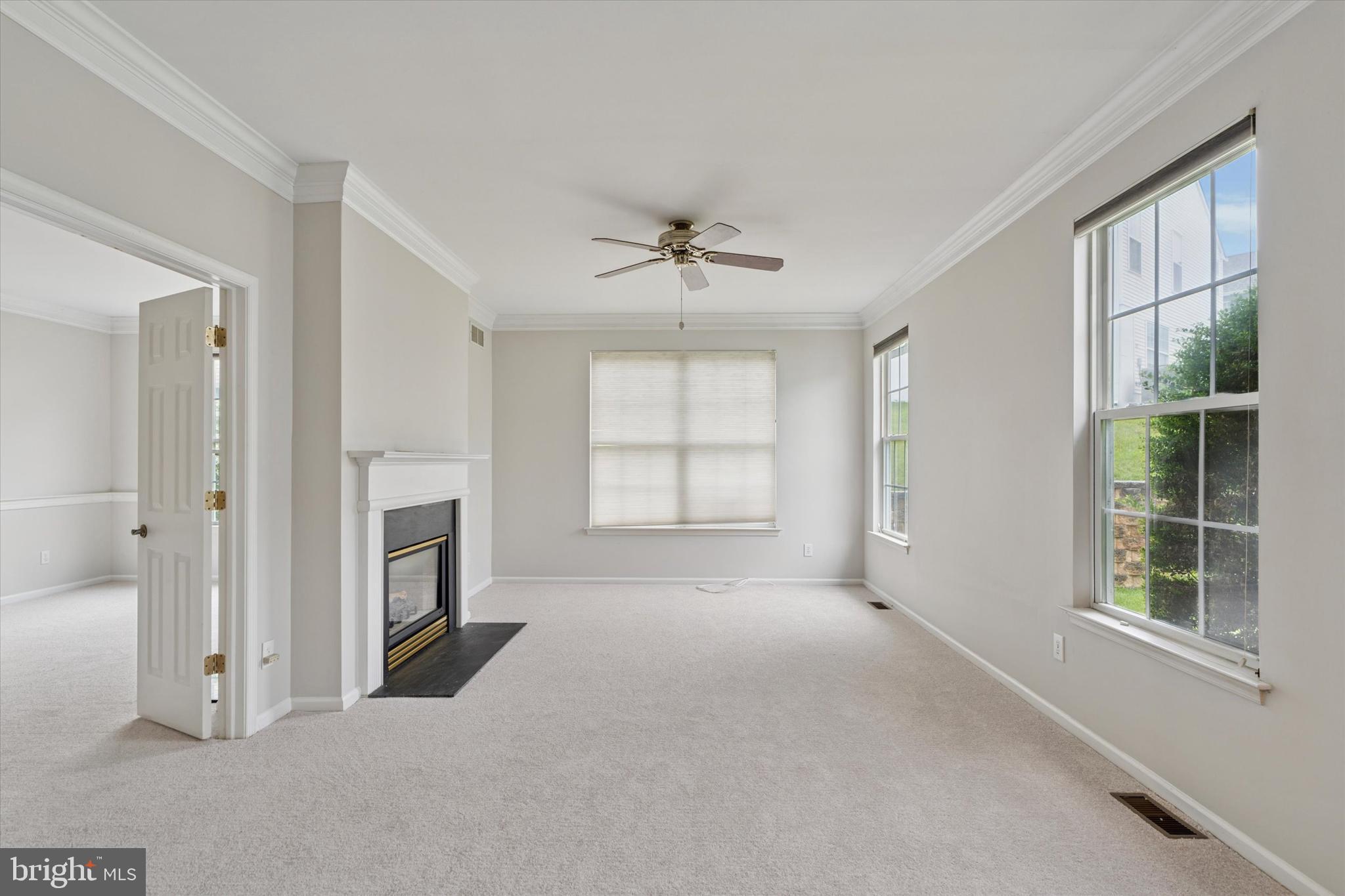 FOX HILL FARM - Residential