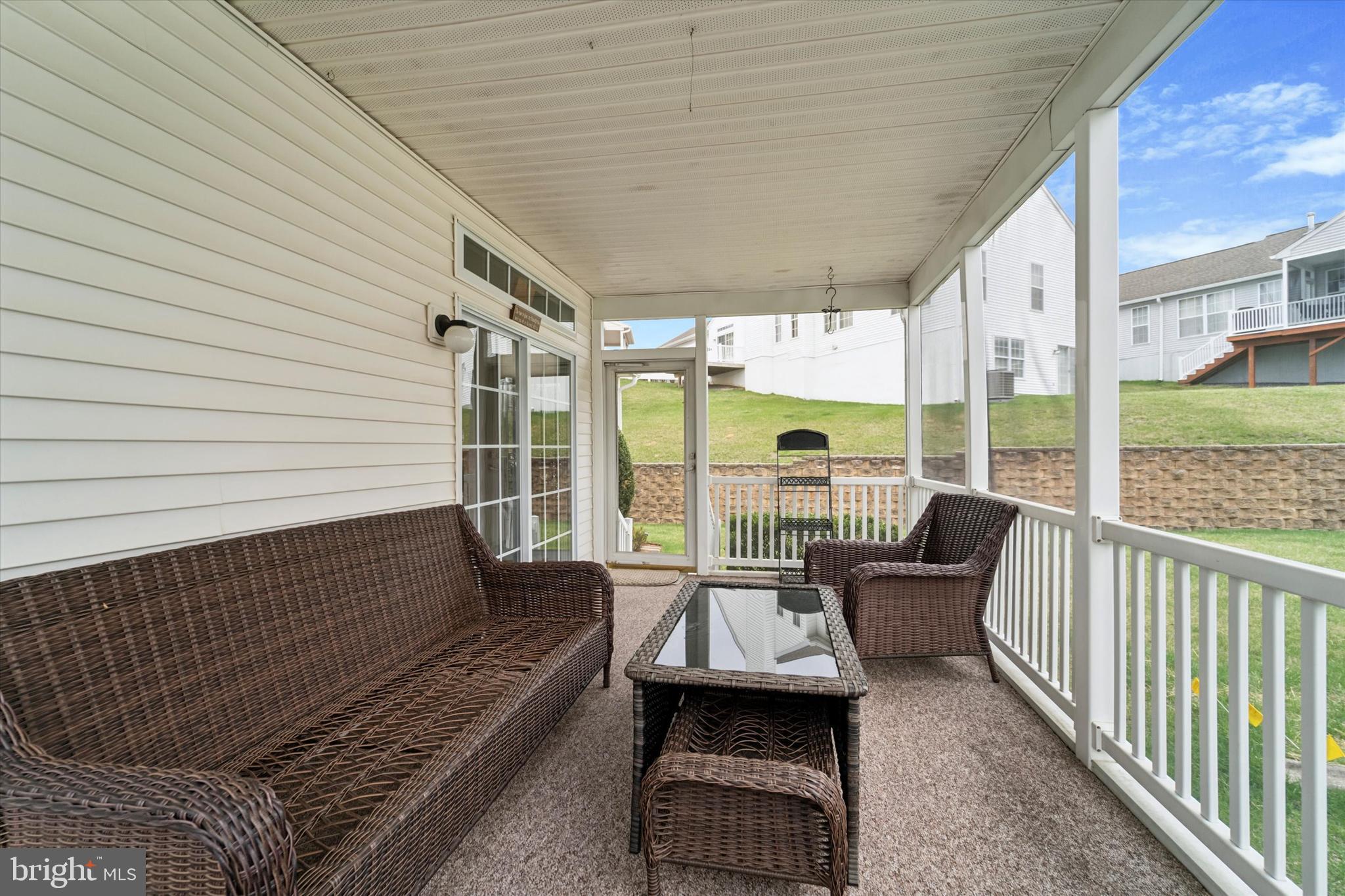 FOX HILL FARM - Residential