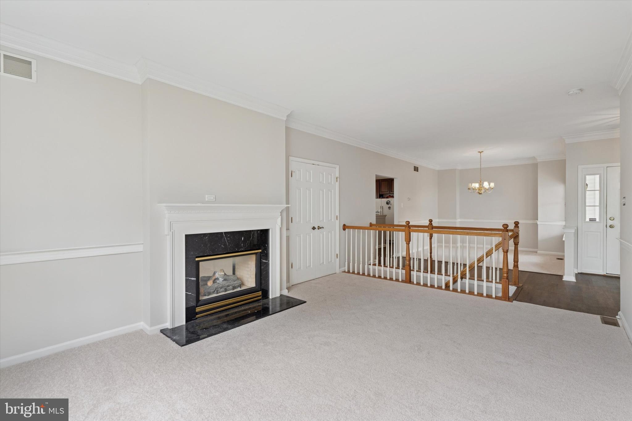 FOX HILL FARM - Residential