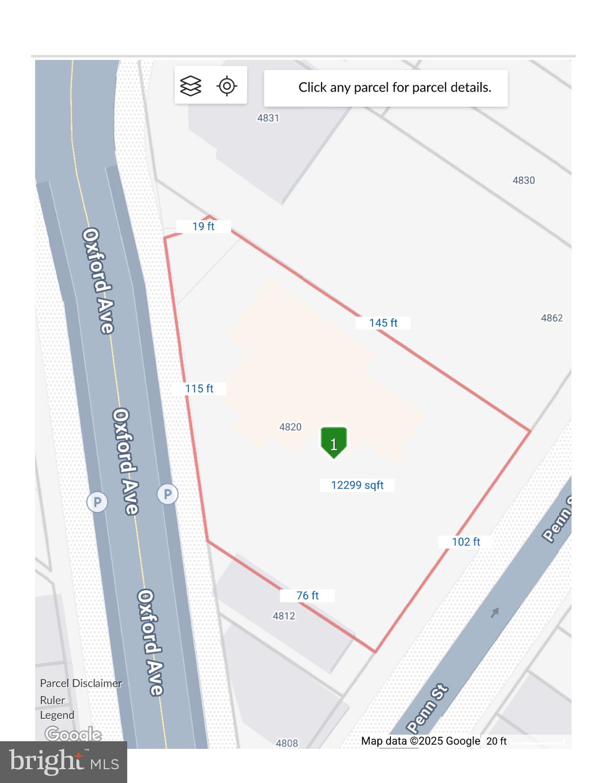 FRANKFORD - Commercial Sale