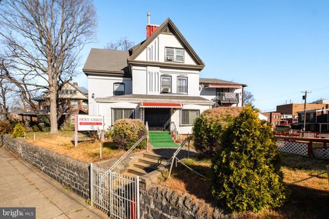 4820 PENN STREET PHILADELPHIA PA 19124