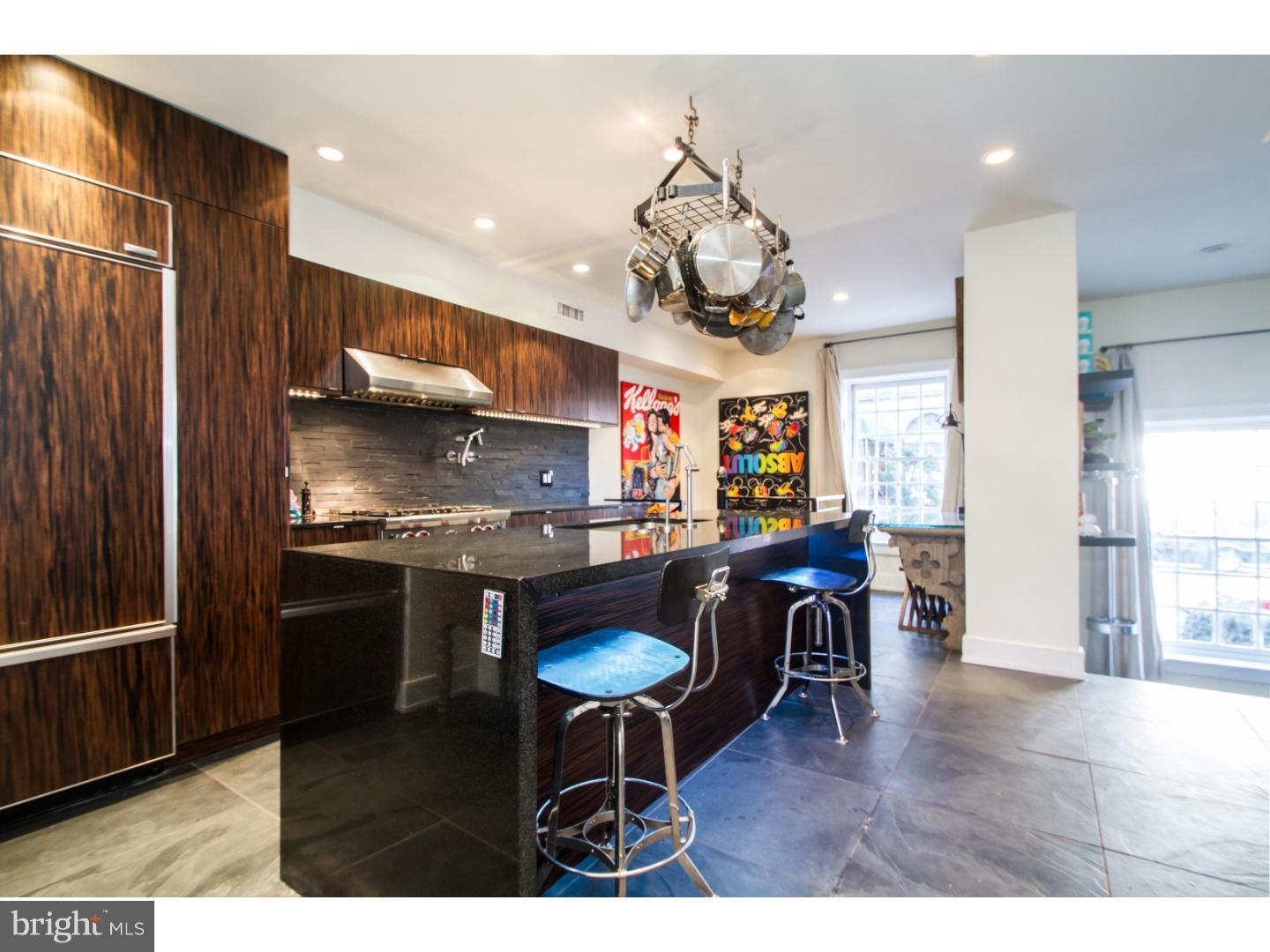 OLD CITY - Residential Lease