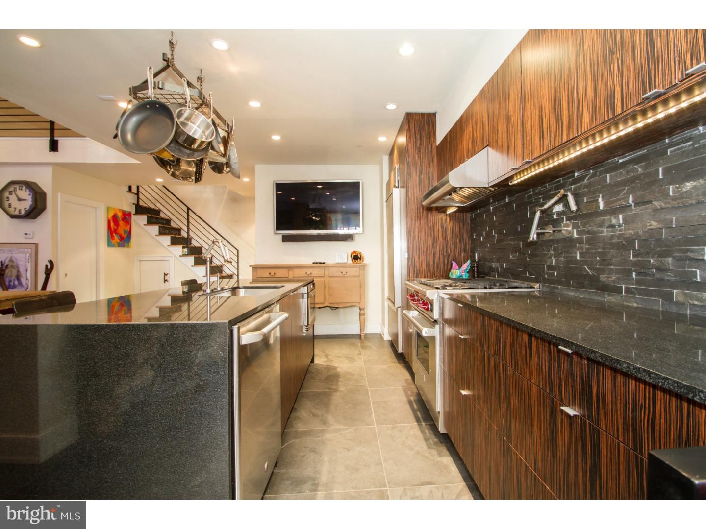 OLD CITY - Residential Lease