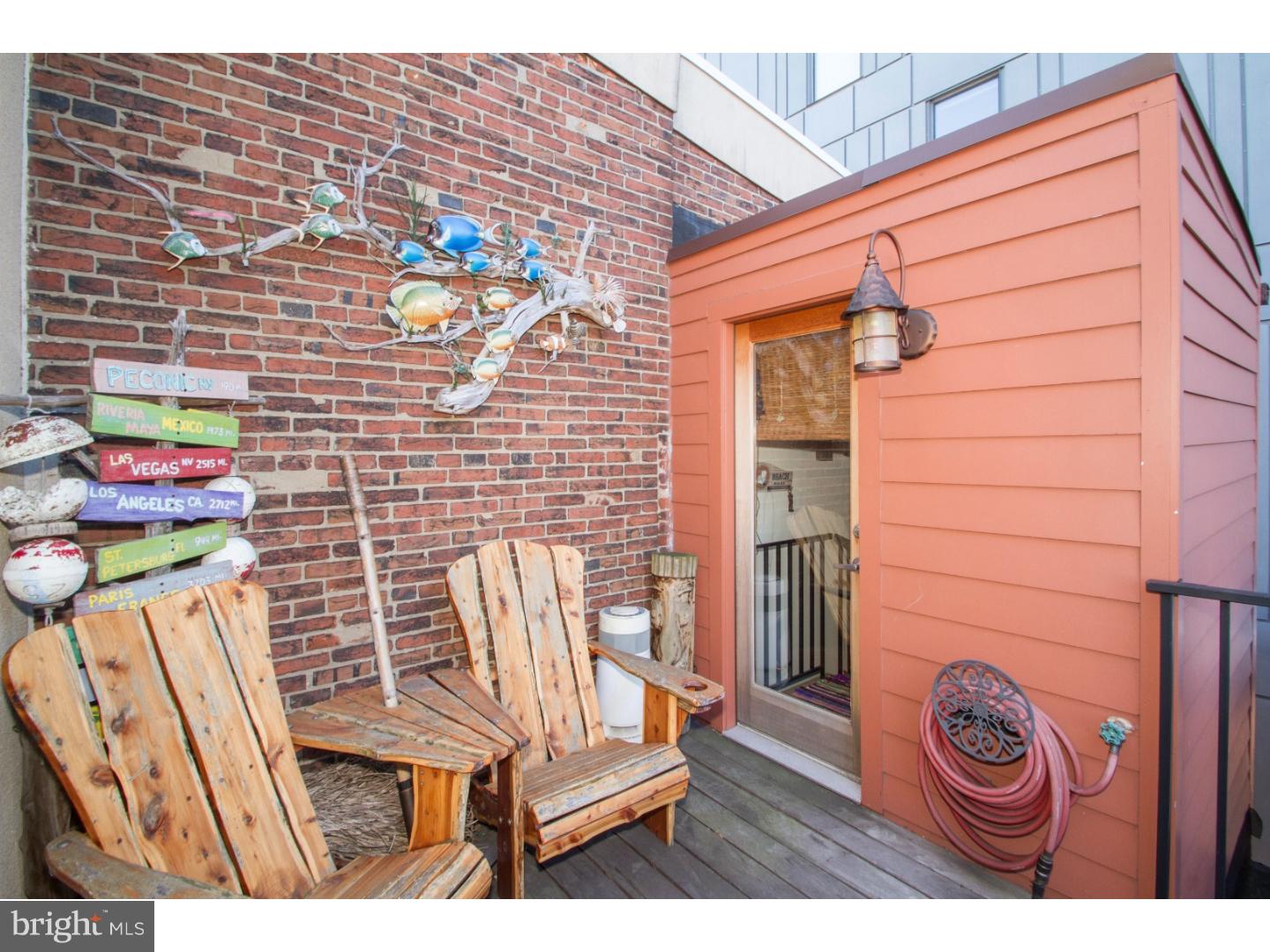 OLD CITY - Residential Lease