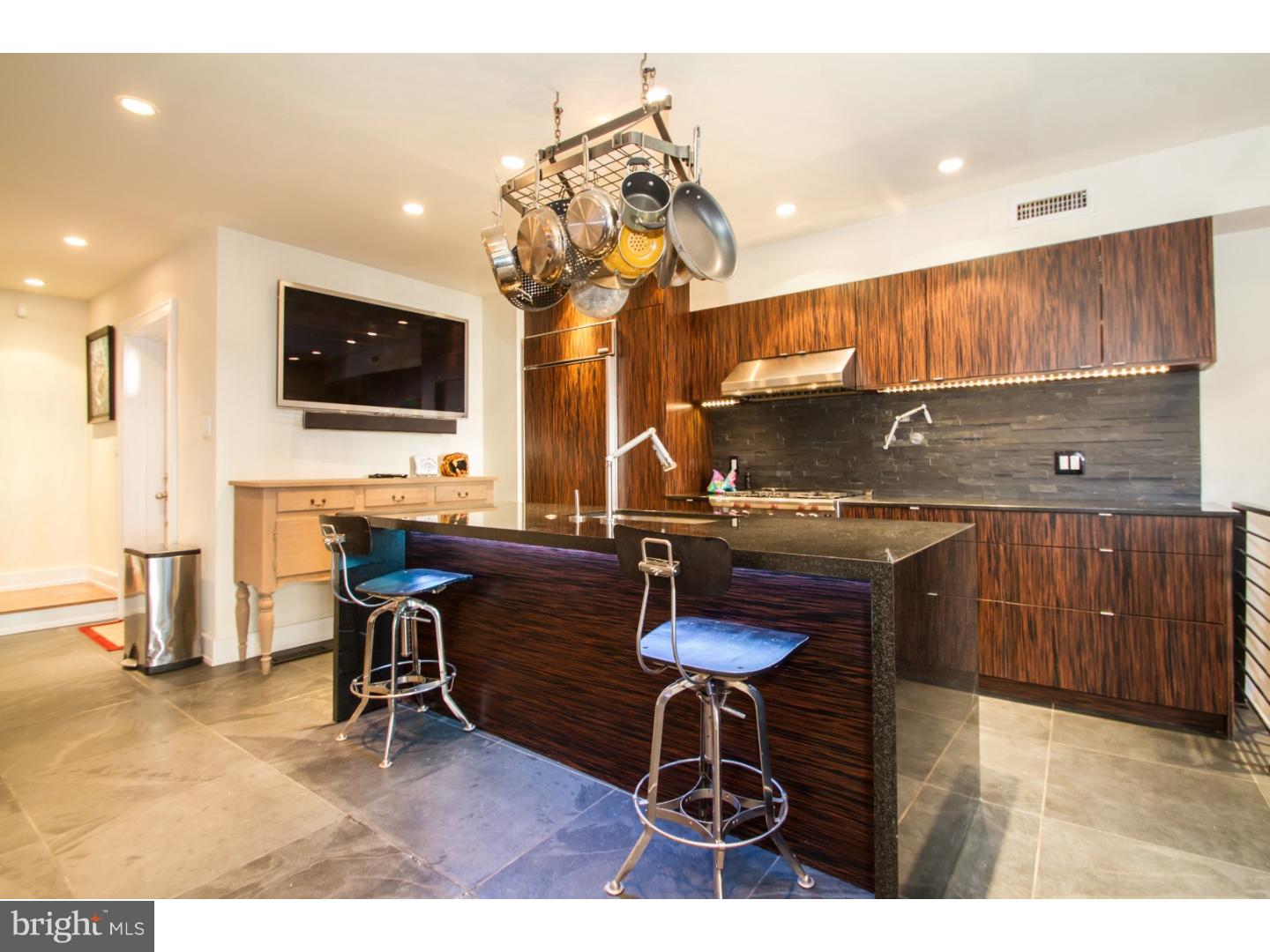 OLD CITY - Residential Lease