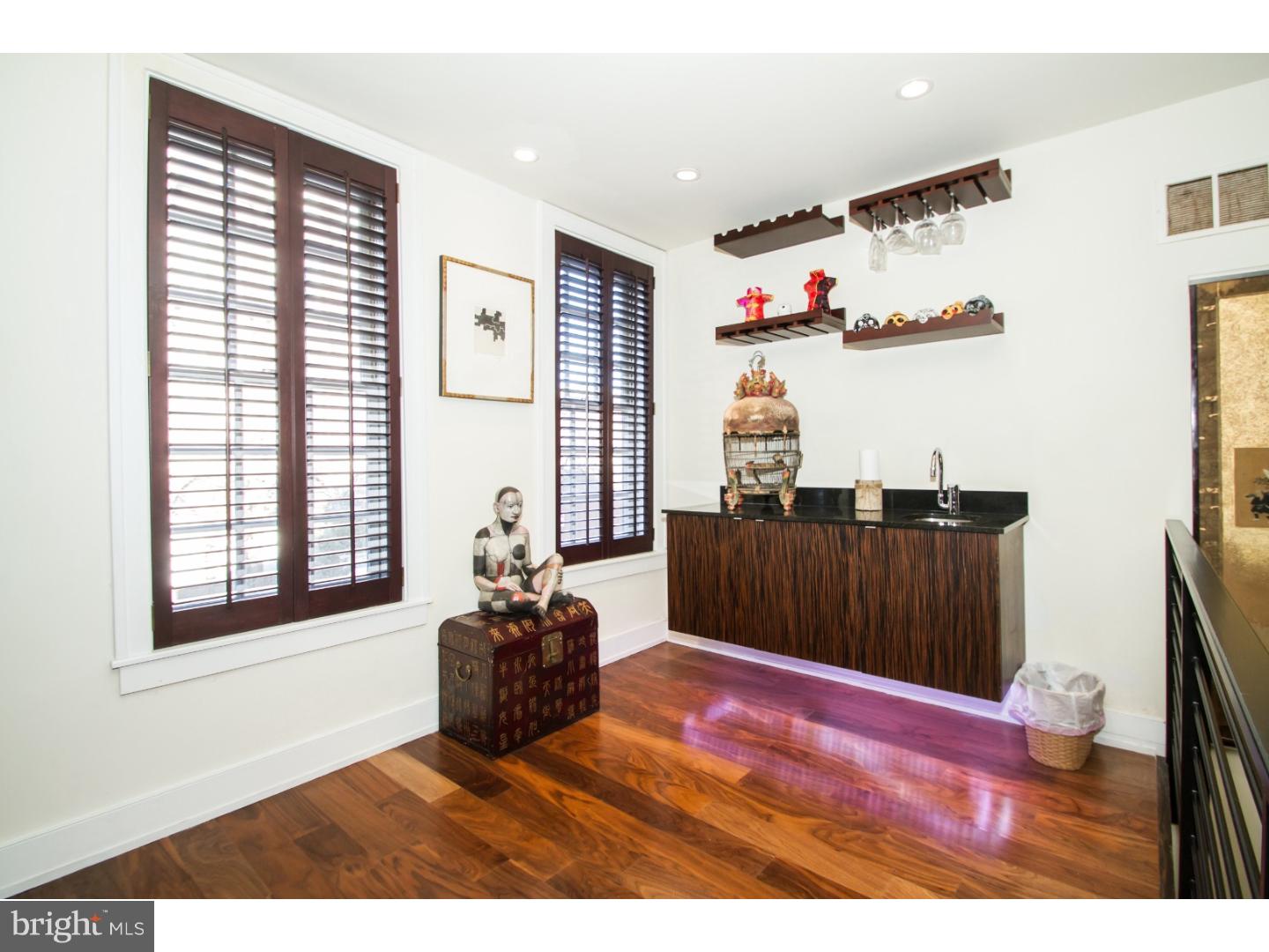 OLD CITY - Residential Lease