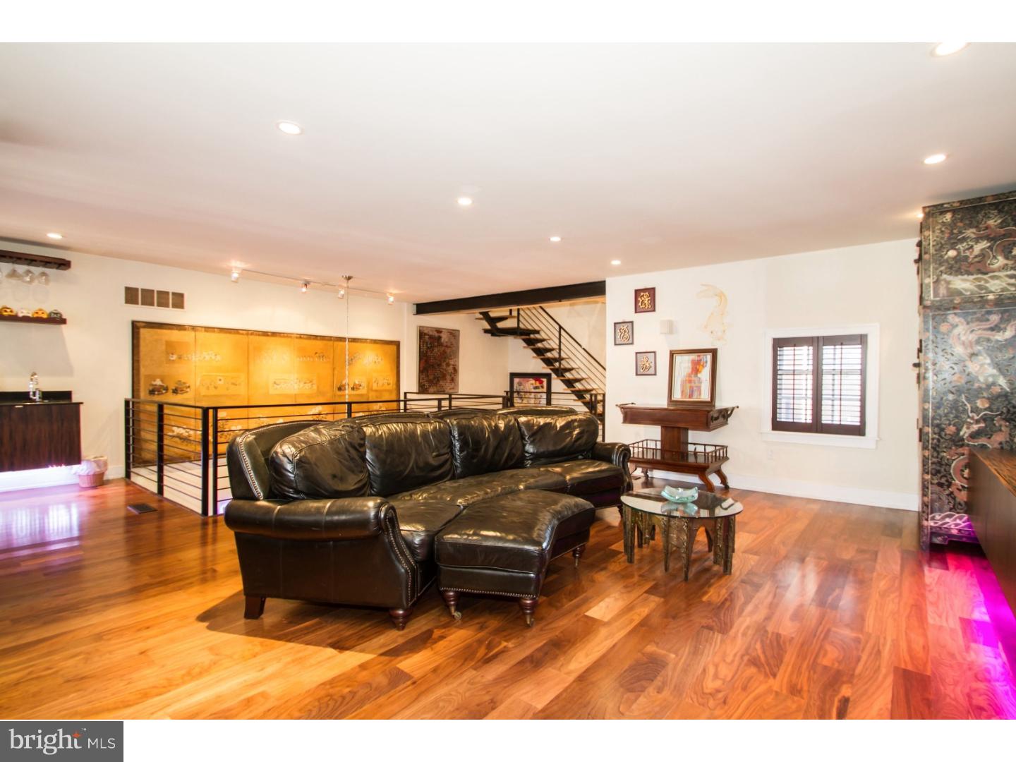 OLD CITY - Residential Lease