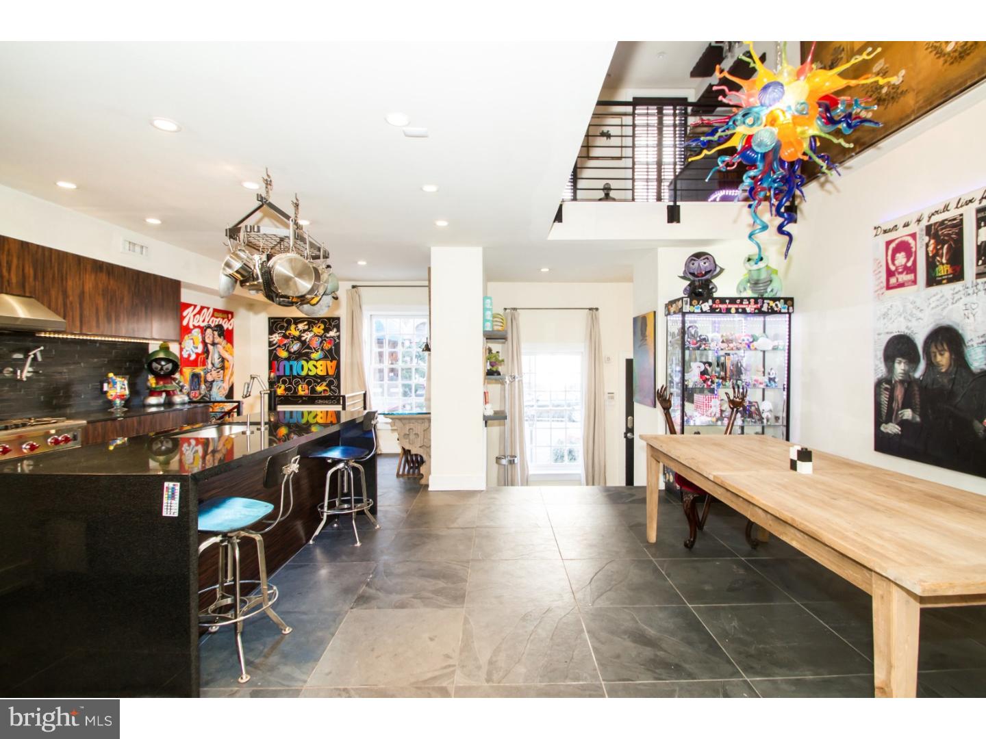 OLD CITY - Residential Lease