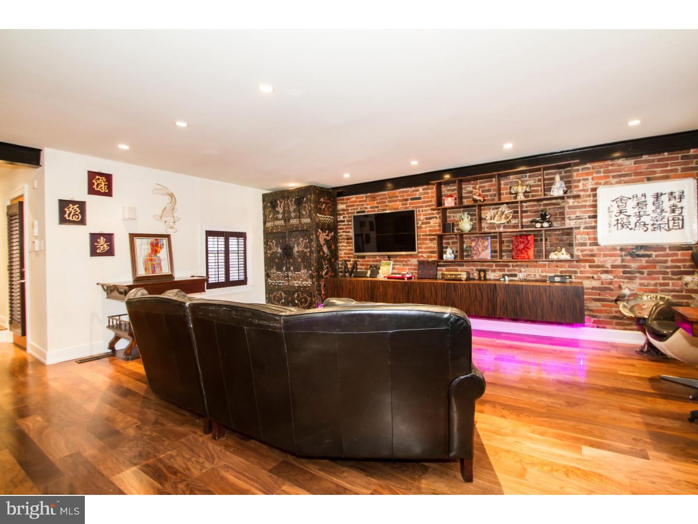 OLD CITY - Residential Lease