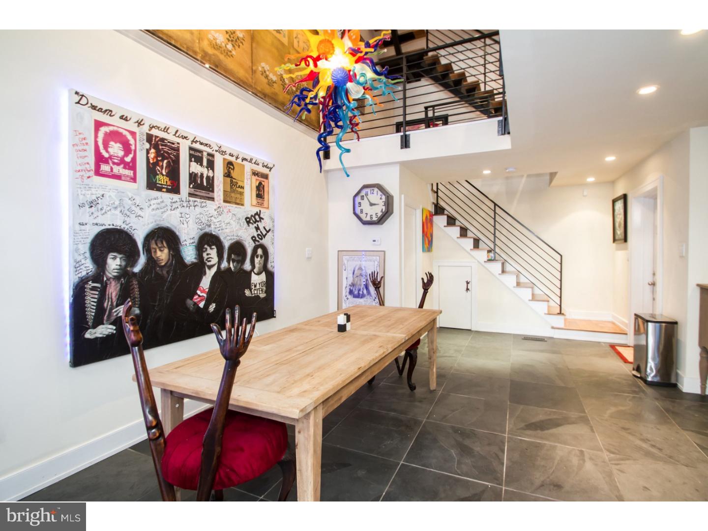 OLD CITY - Residential Lease