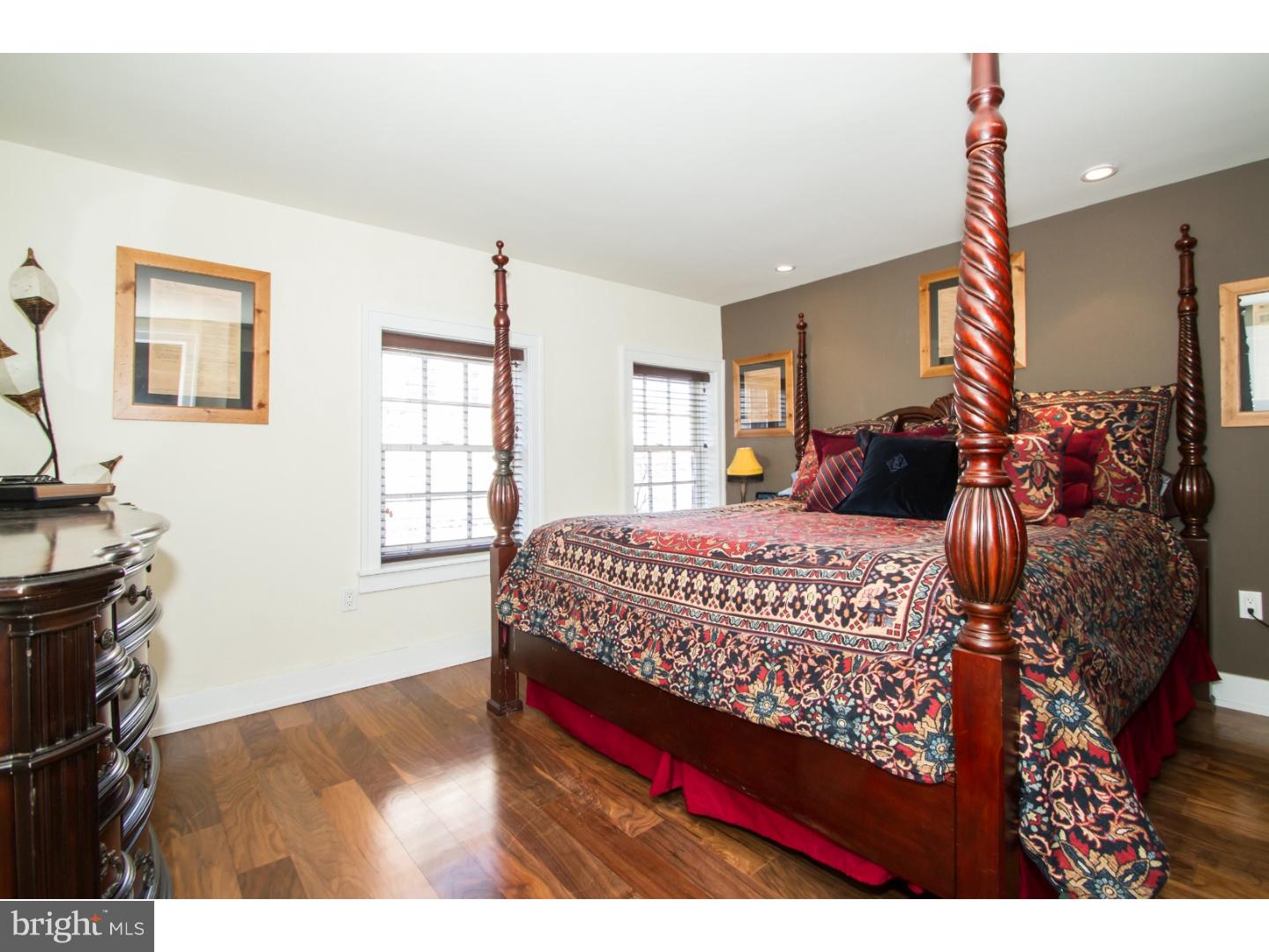 OLD CITY - Residential Lease