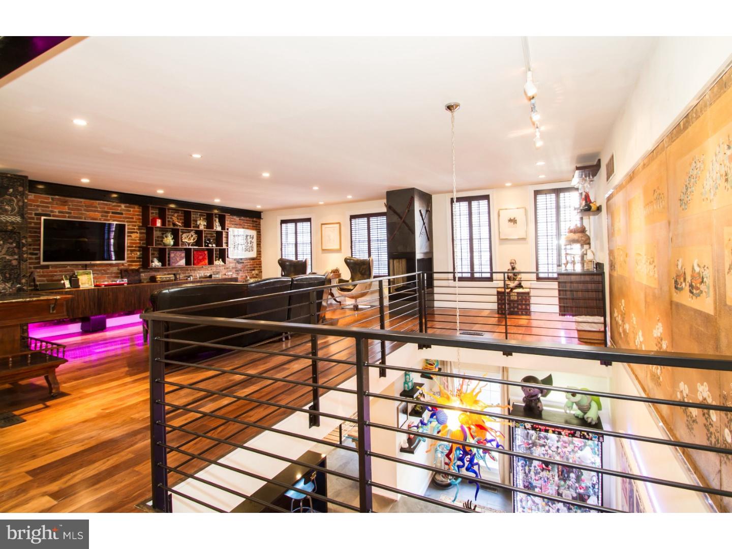 OLD CITY - Residential Lease