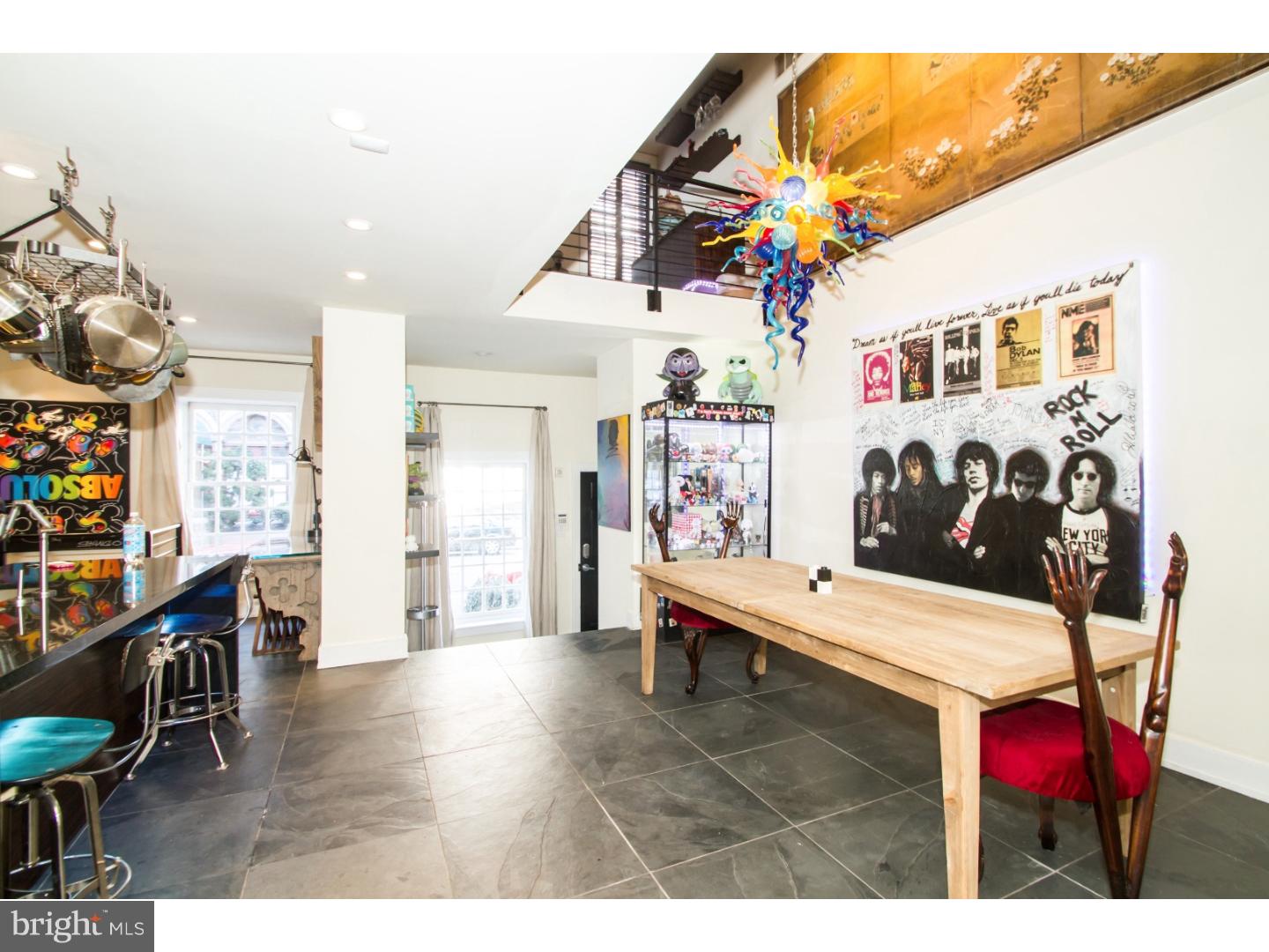 OLD CITY - Residential Lease