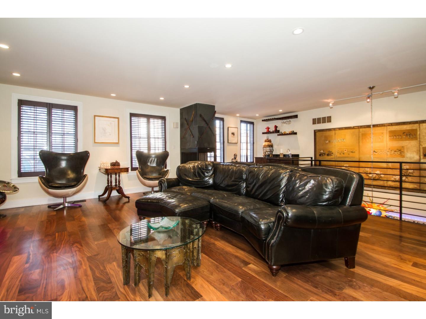 OLD CITY - Residential Lease