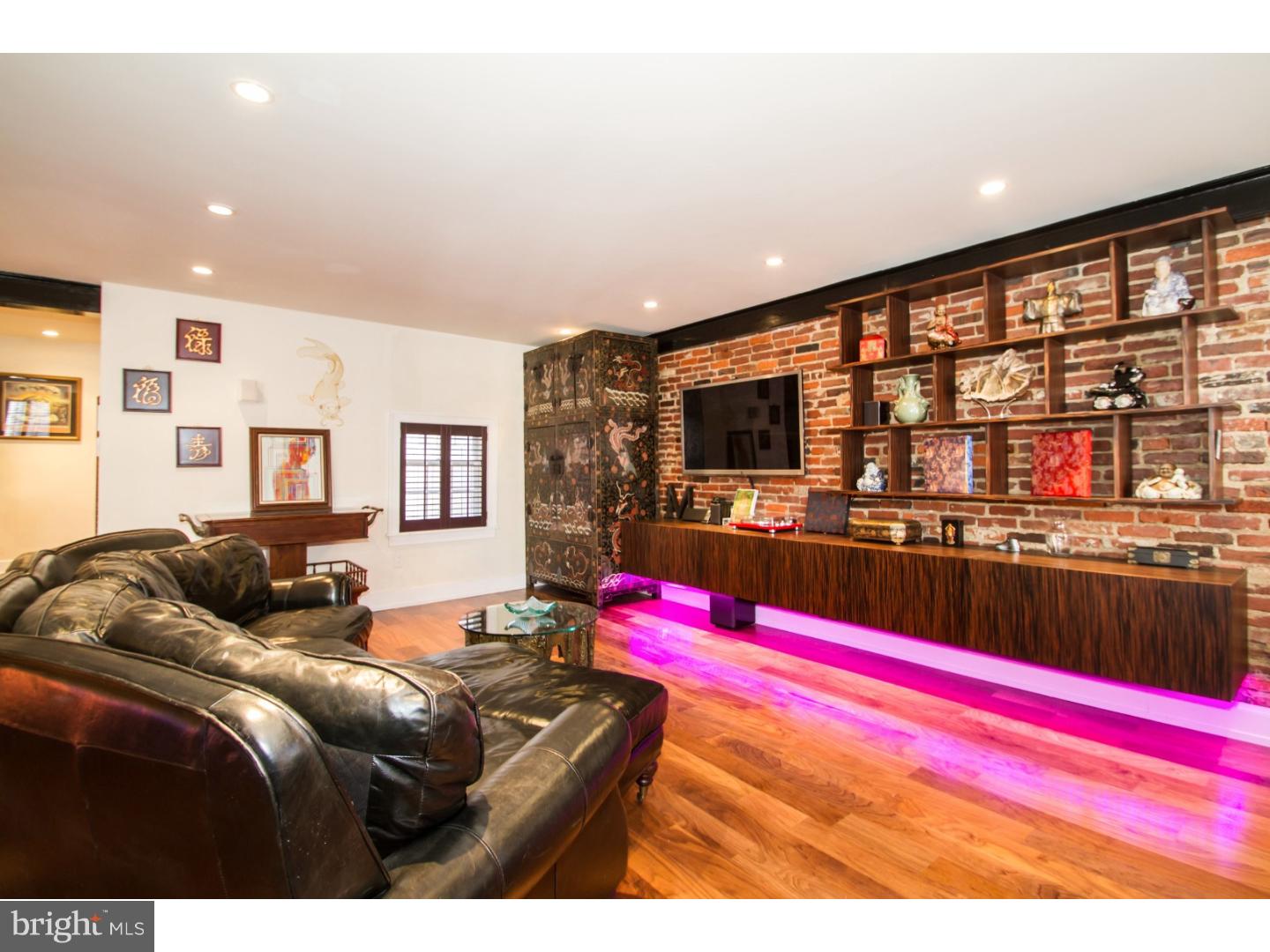 OLD CITY - Residential Lease