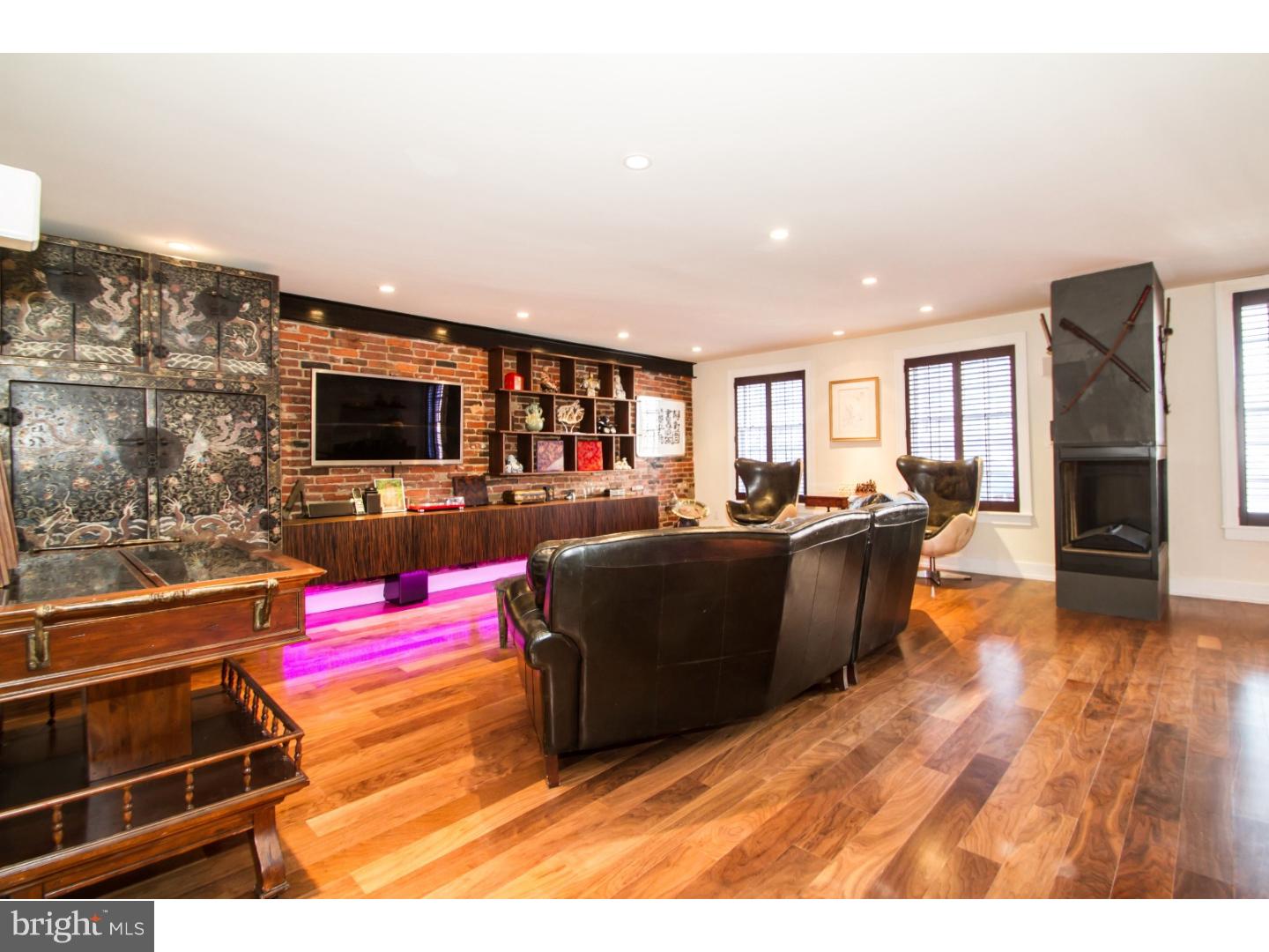 OLD CITY - Residential Lease