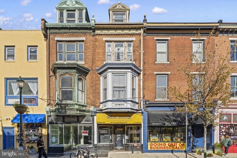 Photo of 4351 Main Street, PHILADELPHIA, PA 19127 (MLS # PAPH2685512)