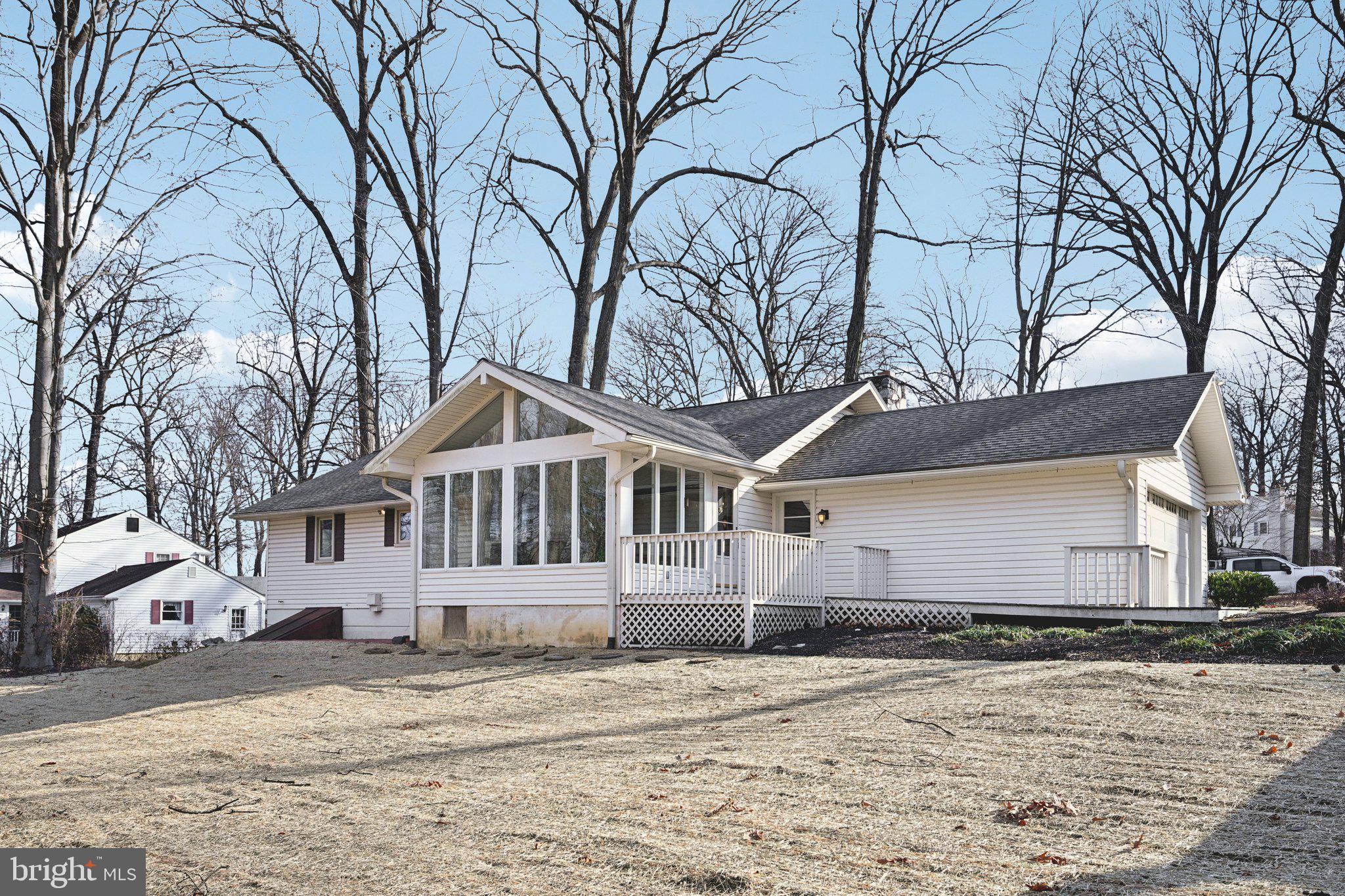 WOODMONT - Residential