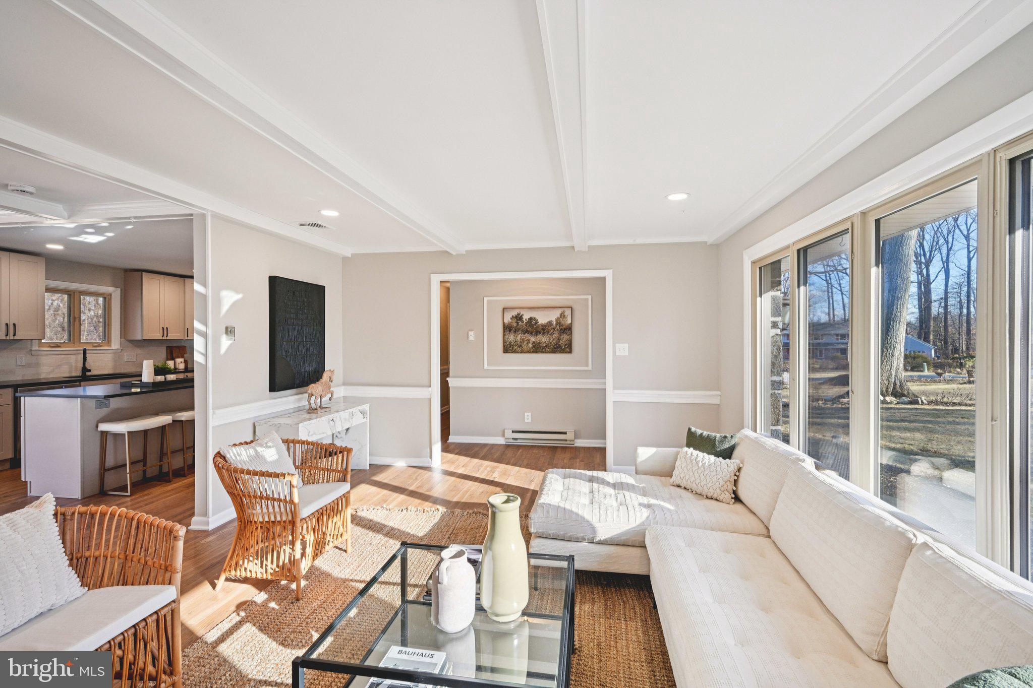 WOODMONT - Residential