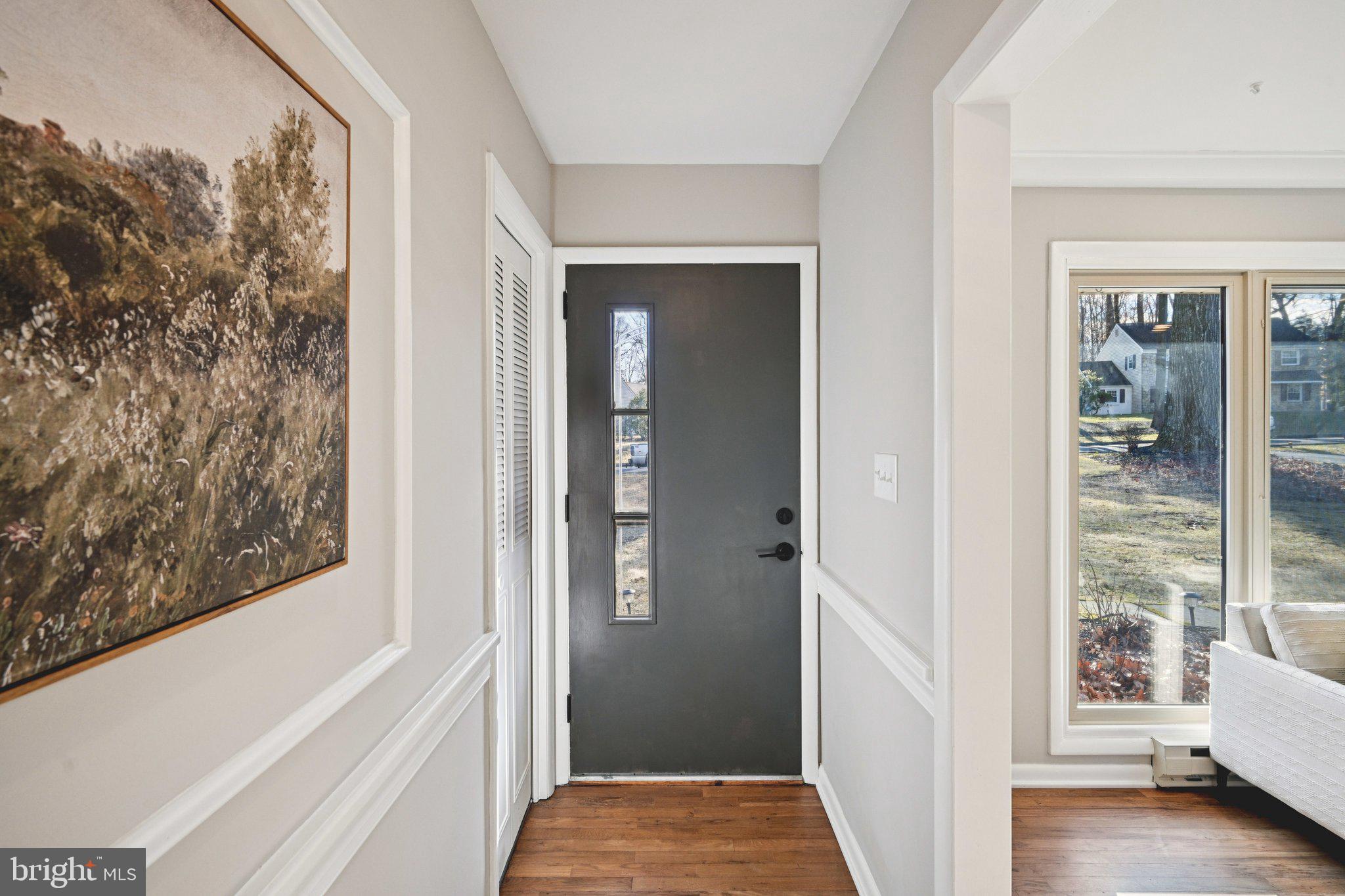 WOODMONT - Residential