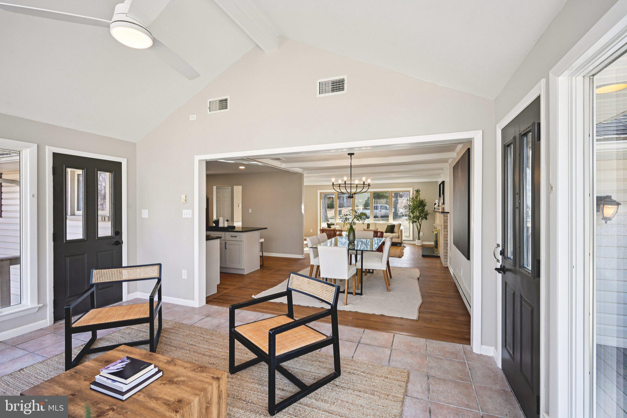 WOODMONT - Residential