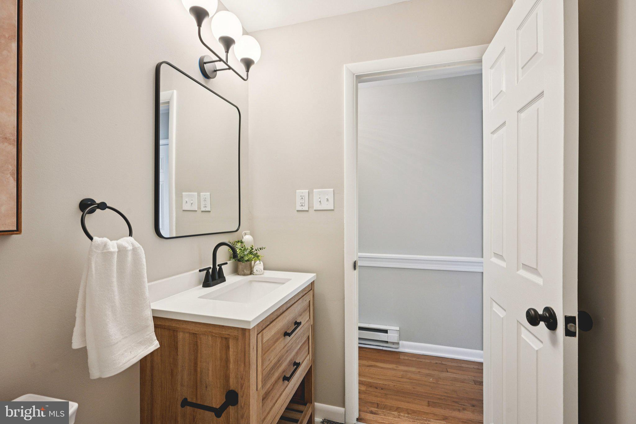 WOODMONT - Residential