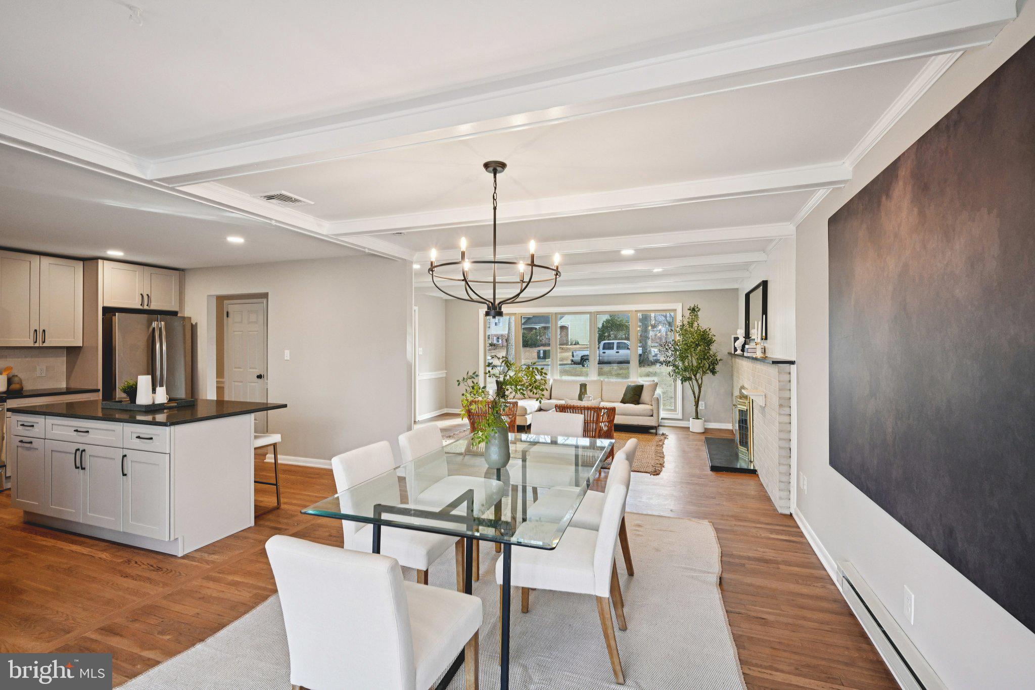 WOODMONT - Residential