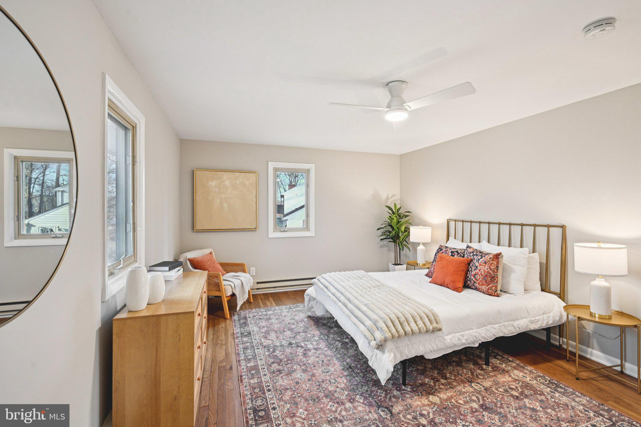 WOODMONT - Residential