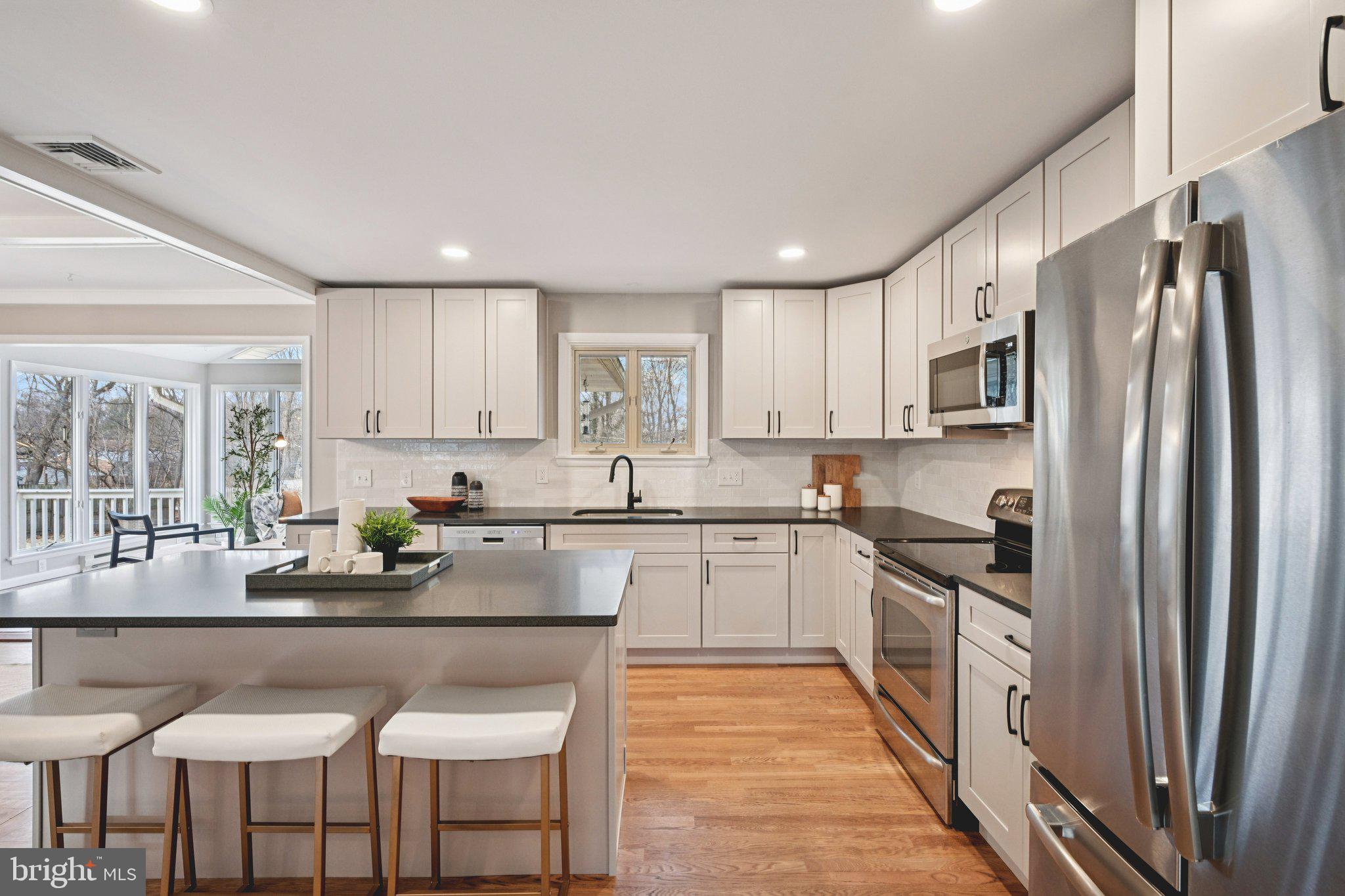 WOODMONT - Residential