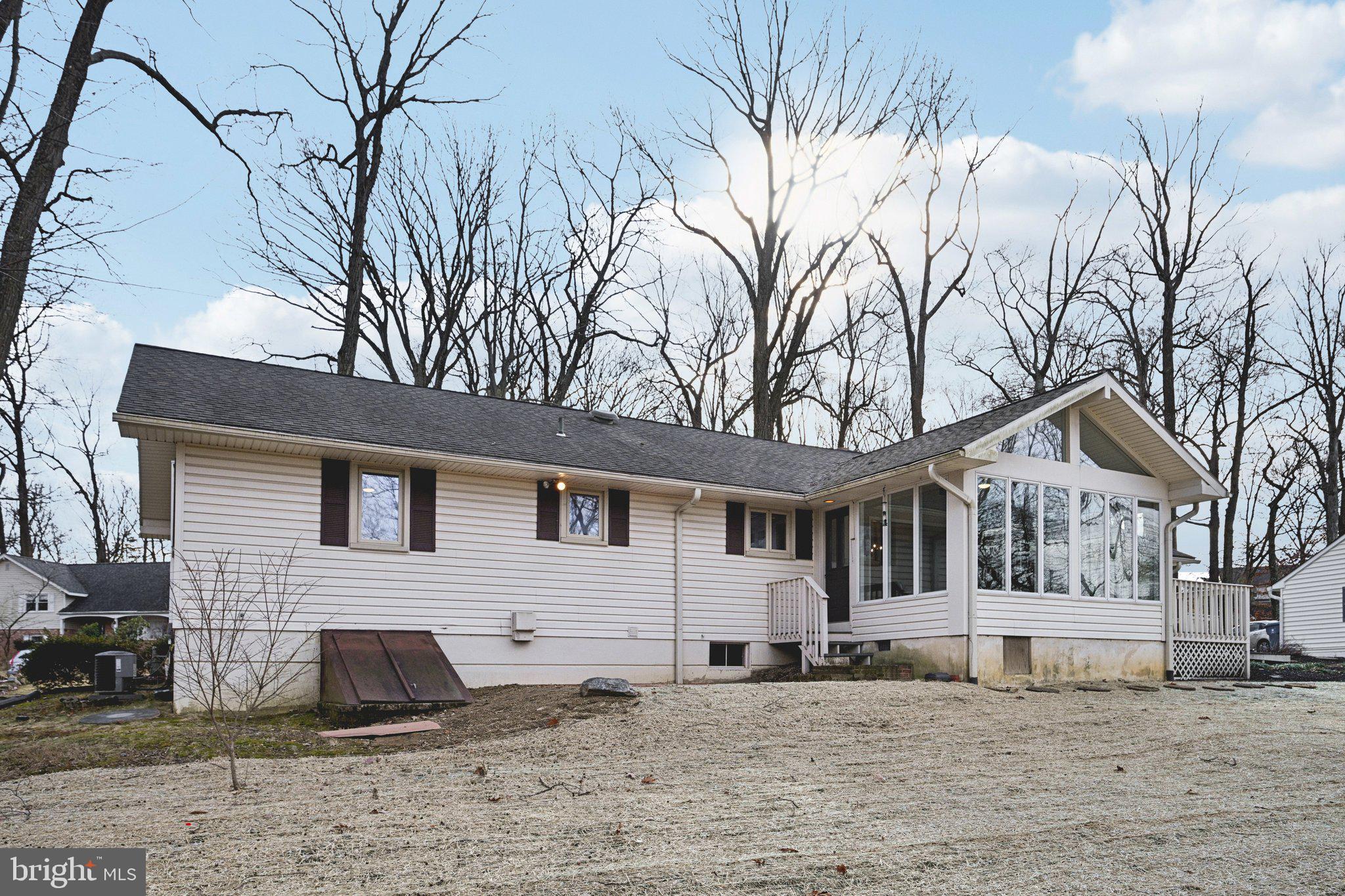 WOODMONT - Residential