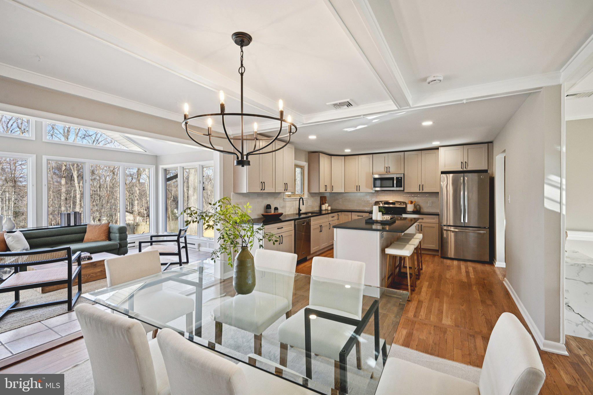 WOODMONT - Residential