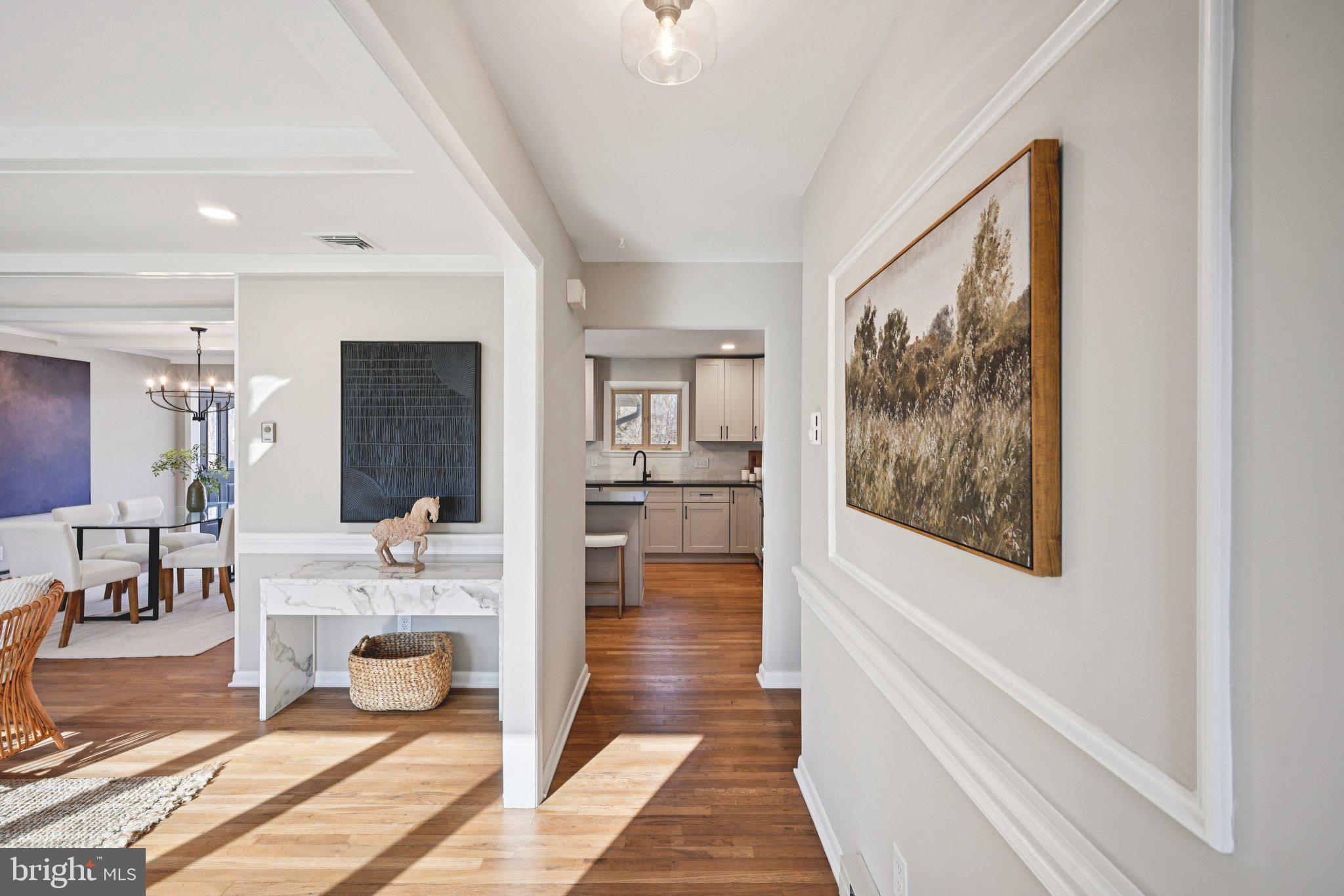 WOODMONT - Residential