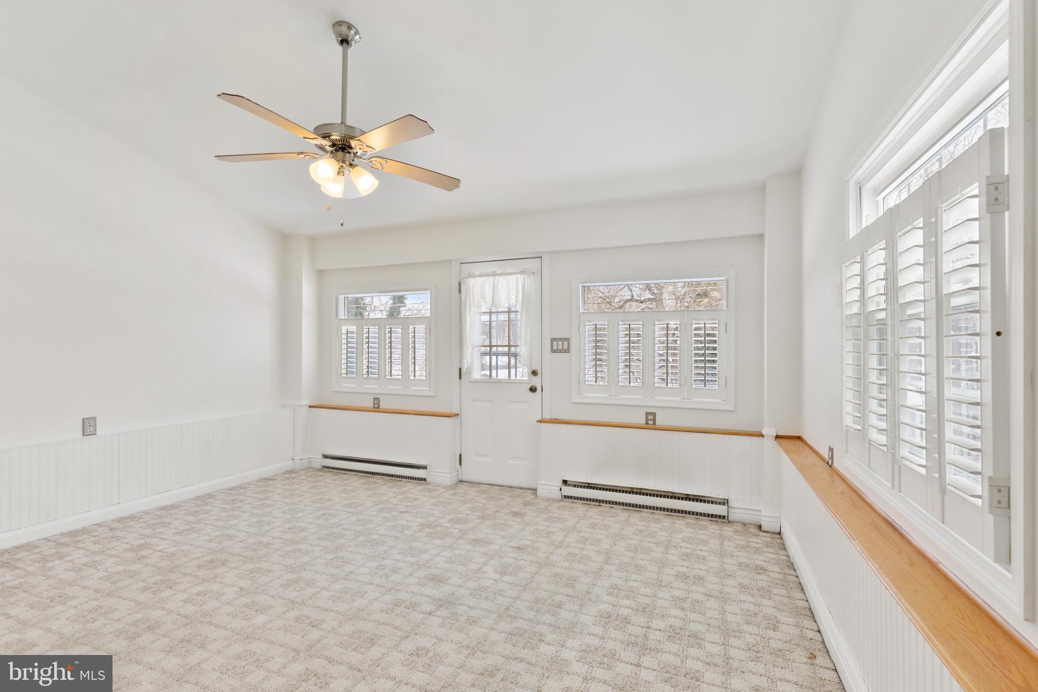 OVERLEA - Residential