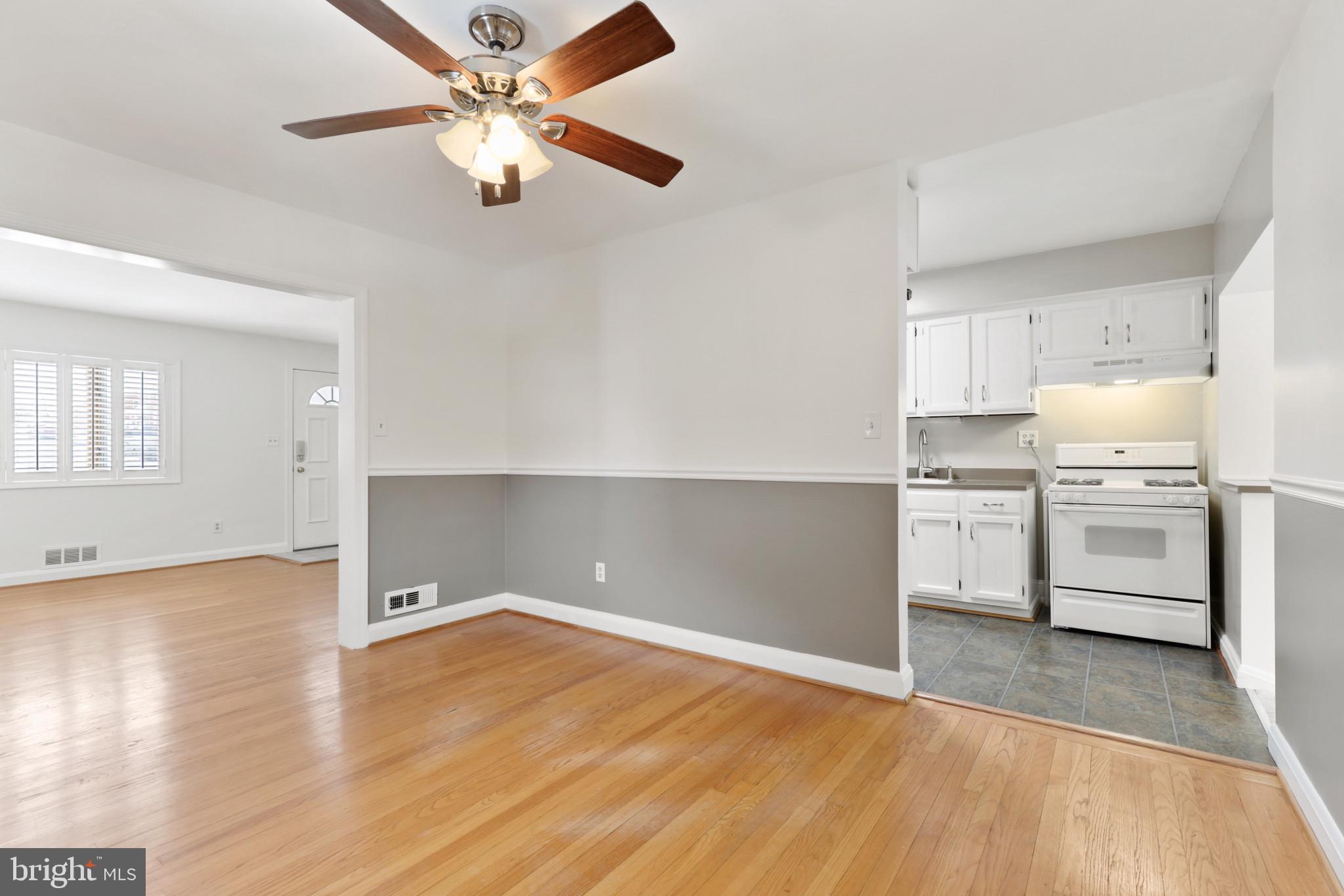 OVERLEA - Residential