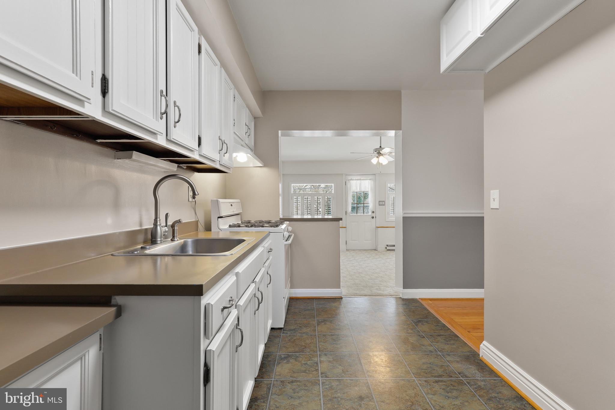 OVERLEA - Residential