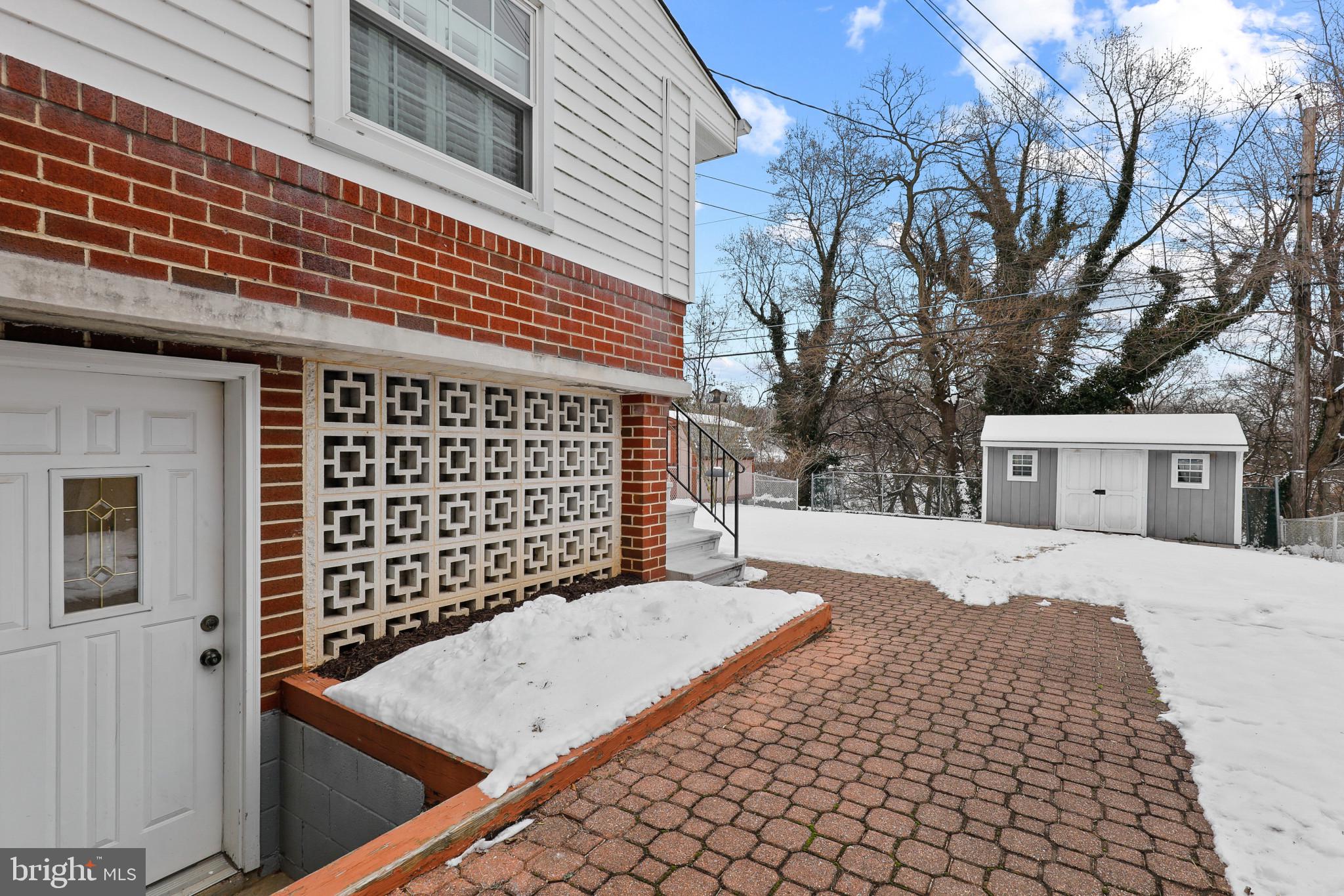 OVERLEA - Residential