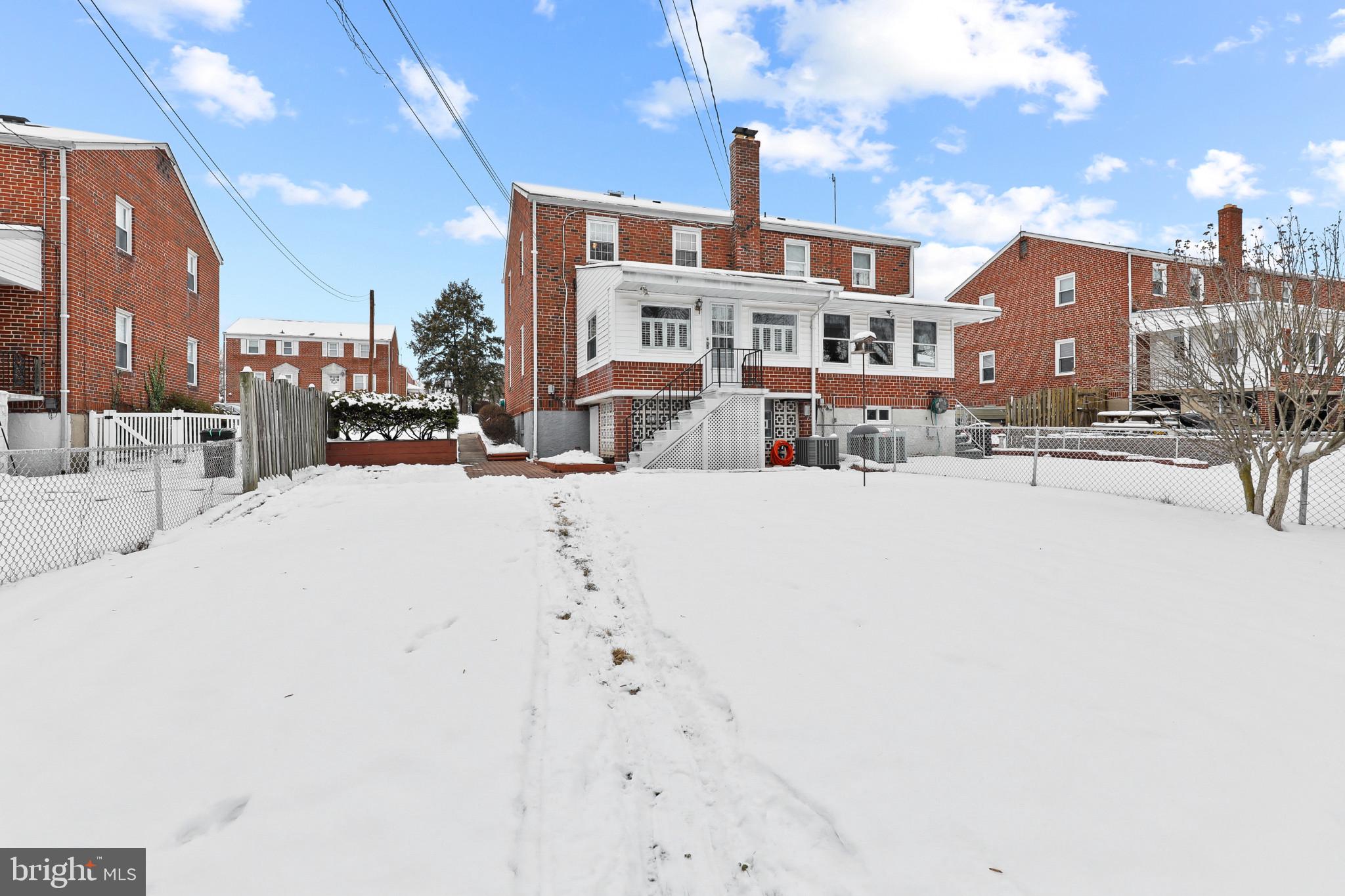 OVERLEA - Residential