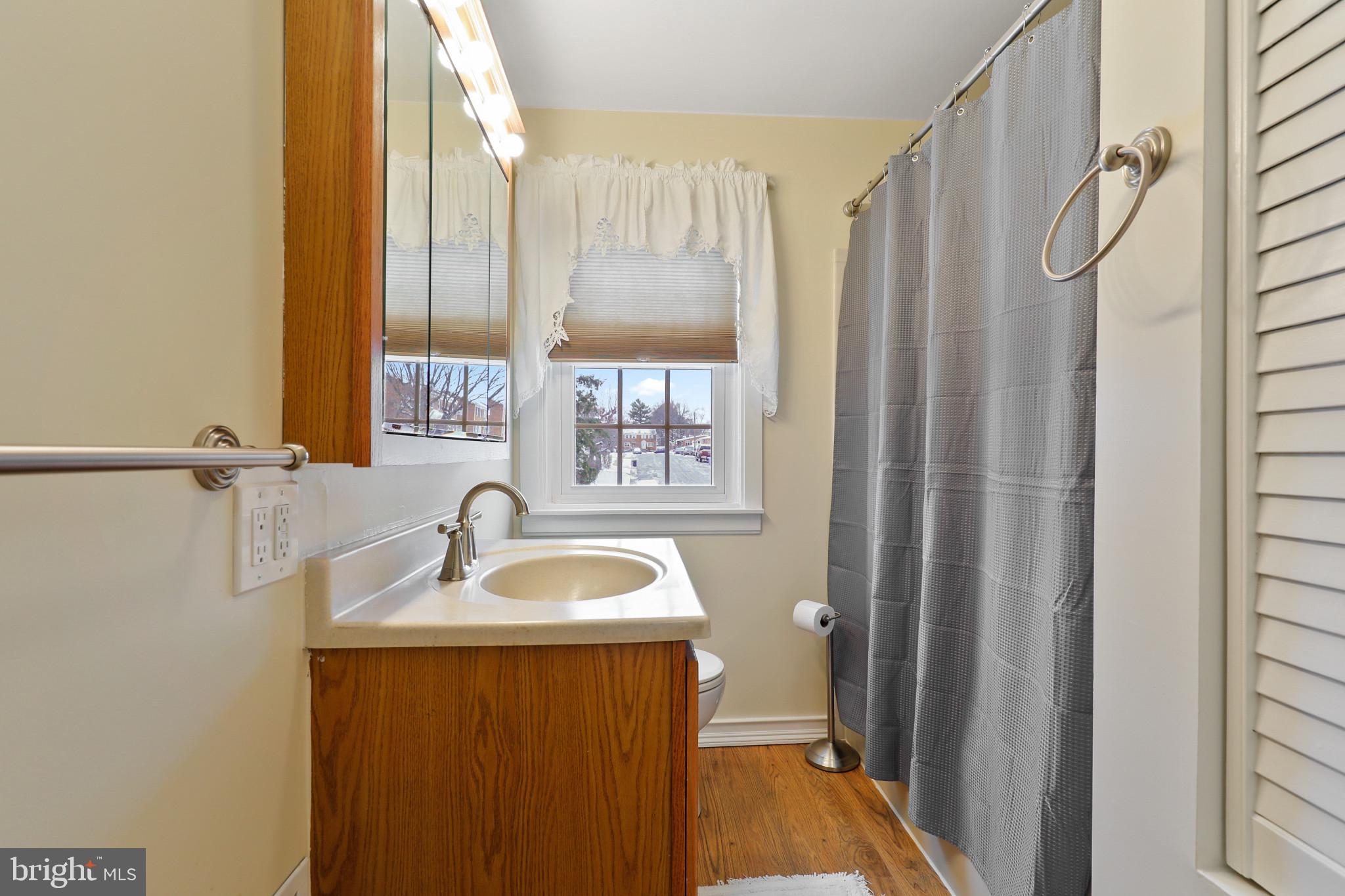 OVERLEA - Residential